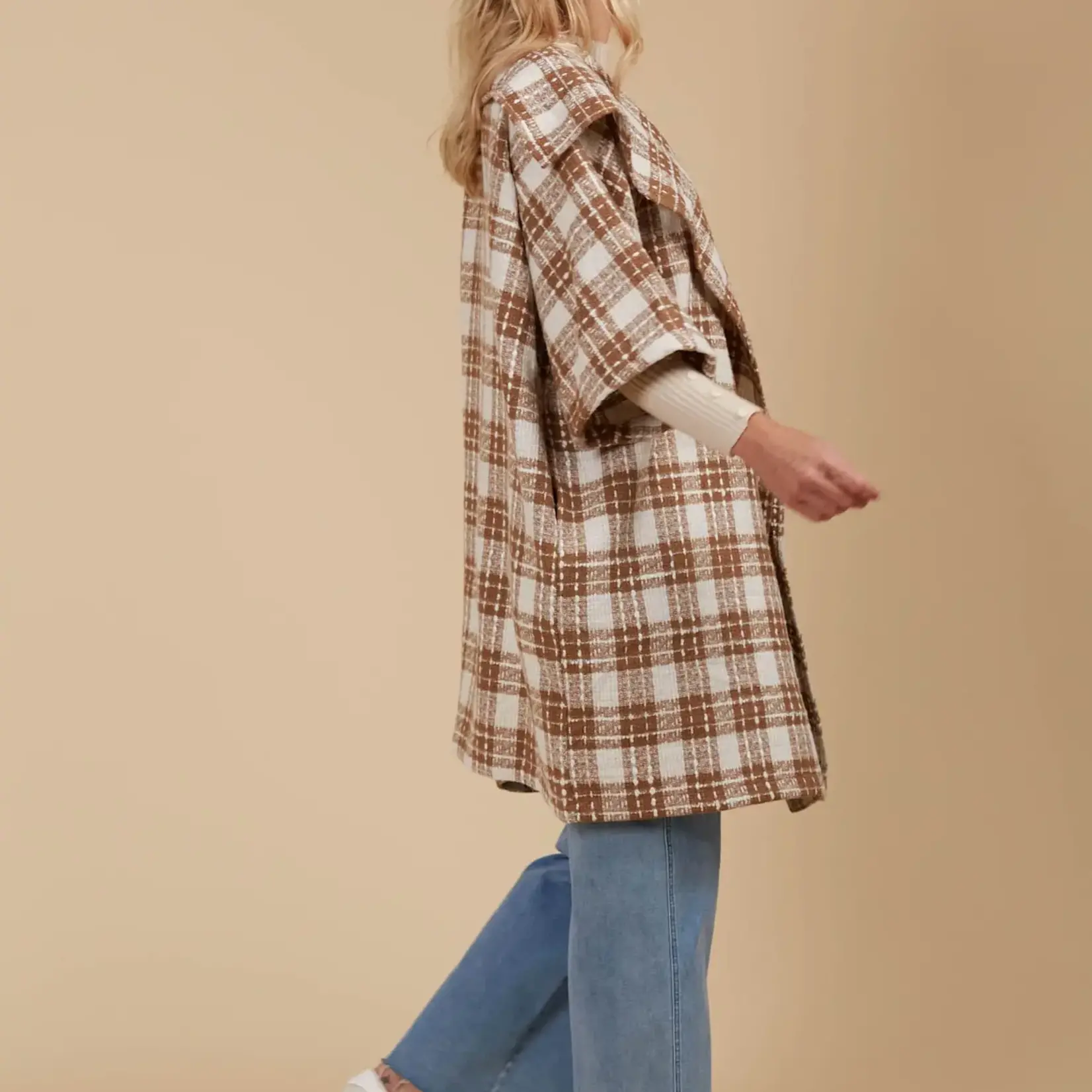 Isle of Mine Ceto Jacket