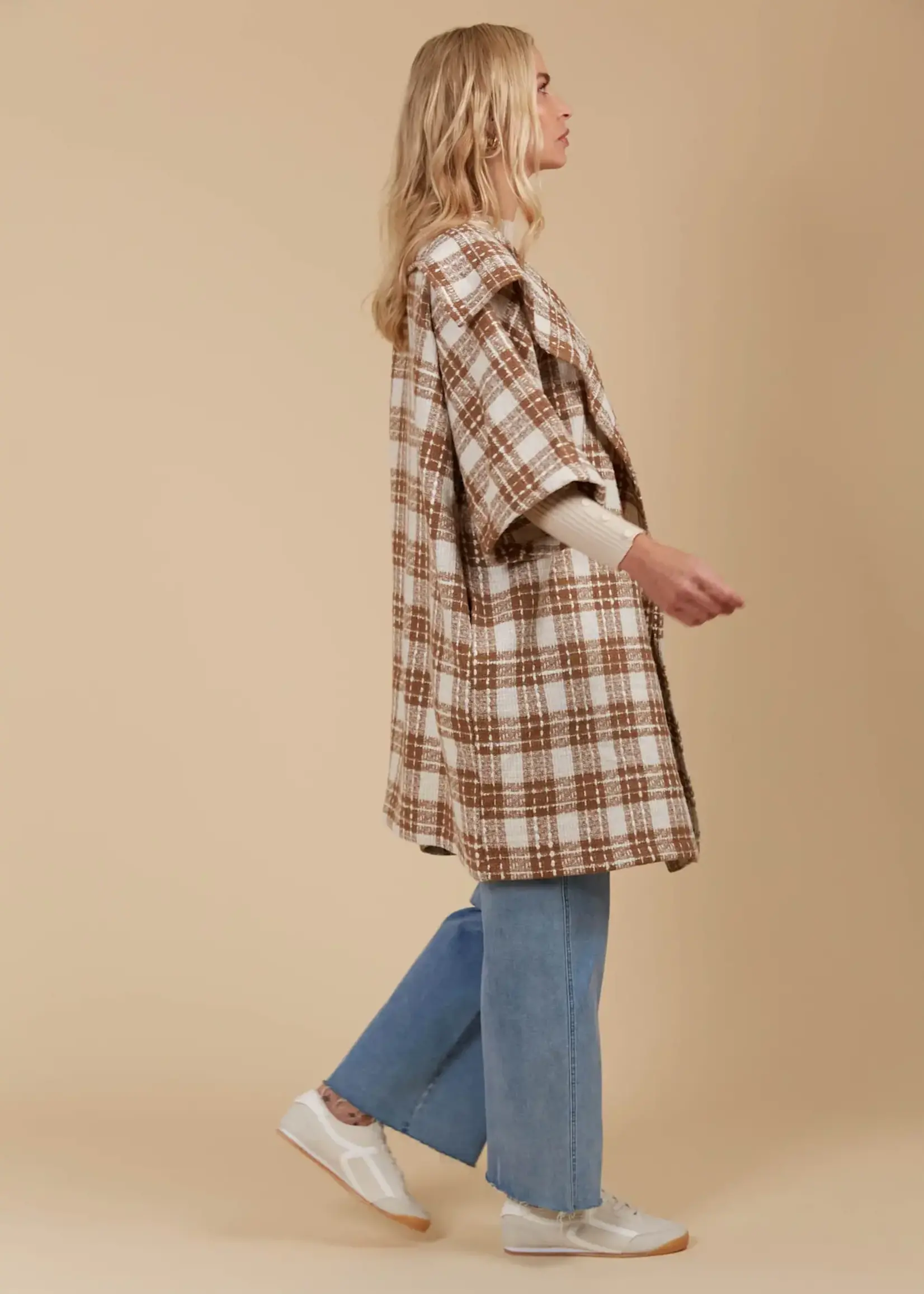 Isle of Mine Ceto Jacket