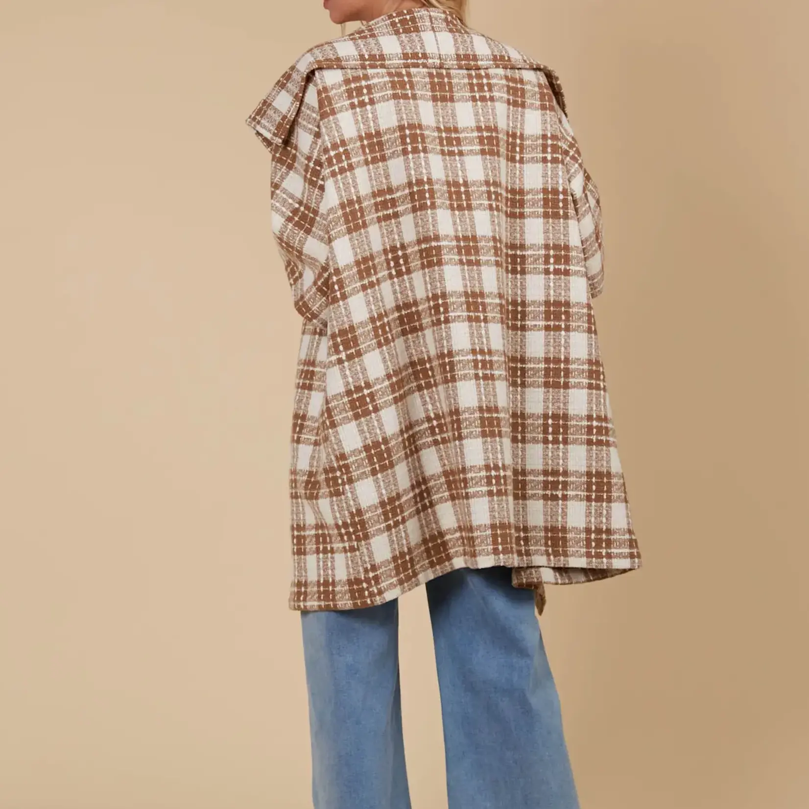 Isle of Mine Ceto Jacket