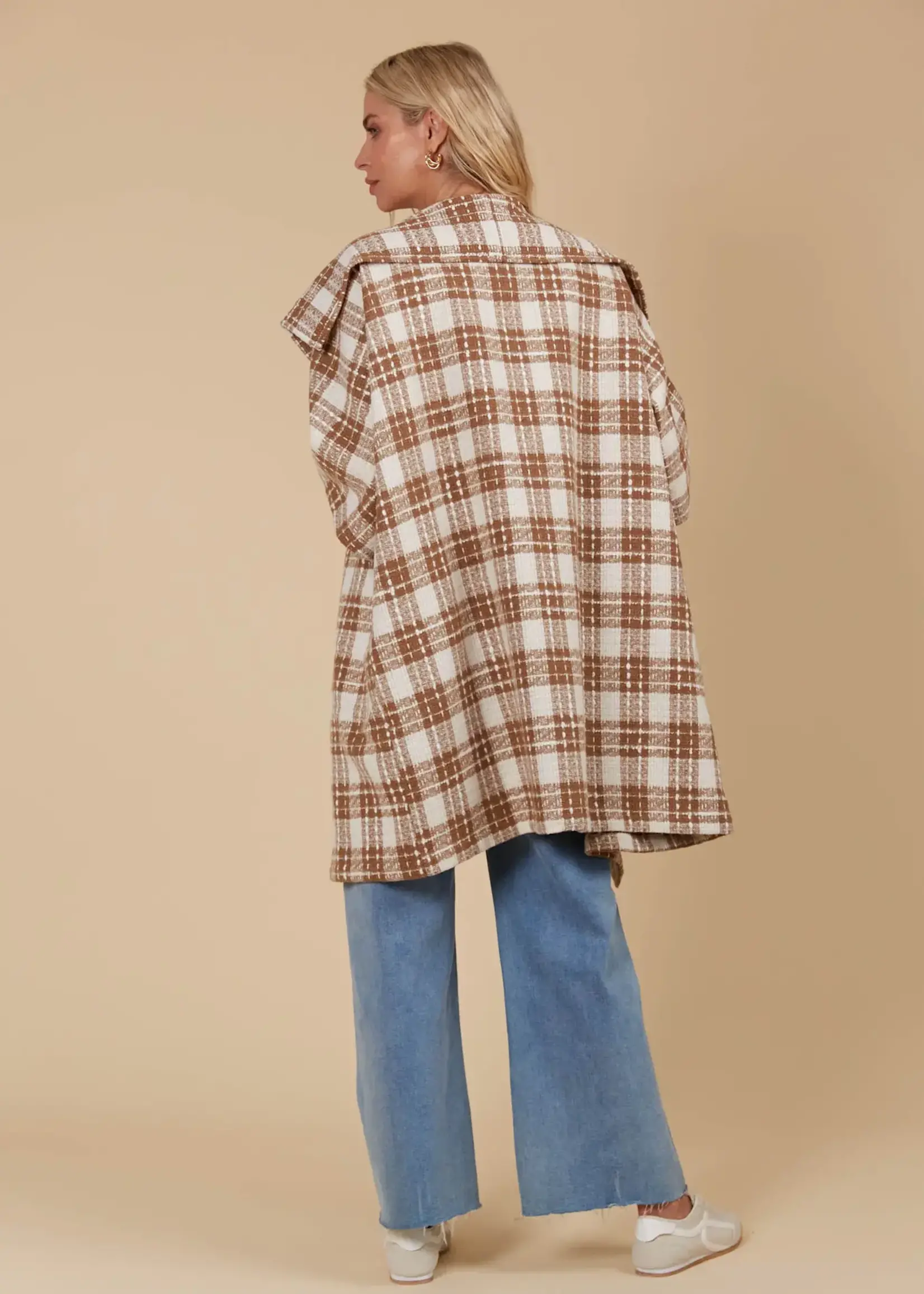 Isle of Mine Ceto Jacket