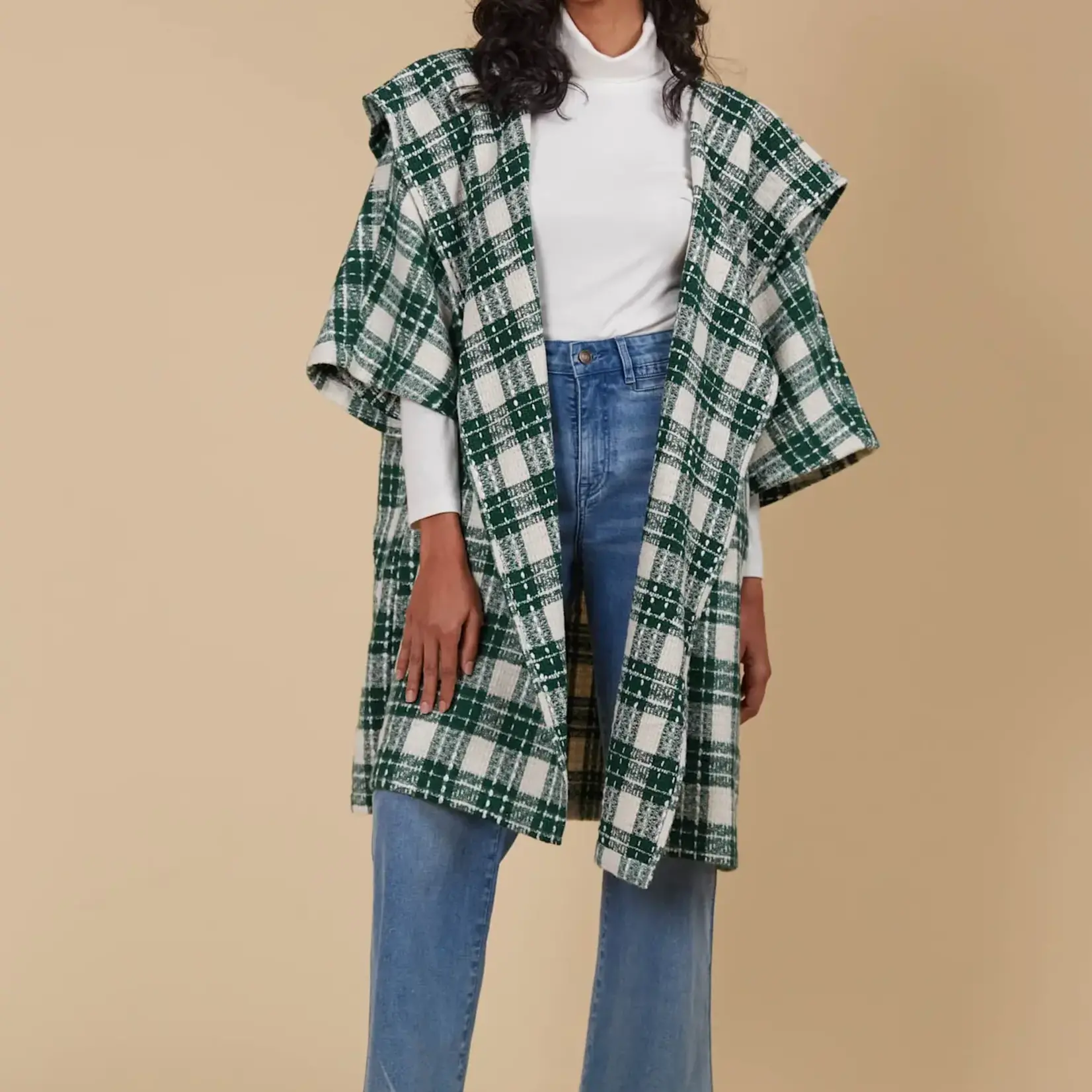 Isle of Mine Ceto Jacket