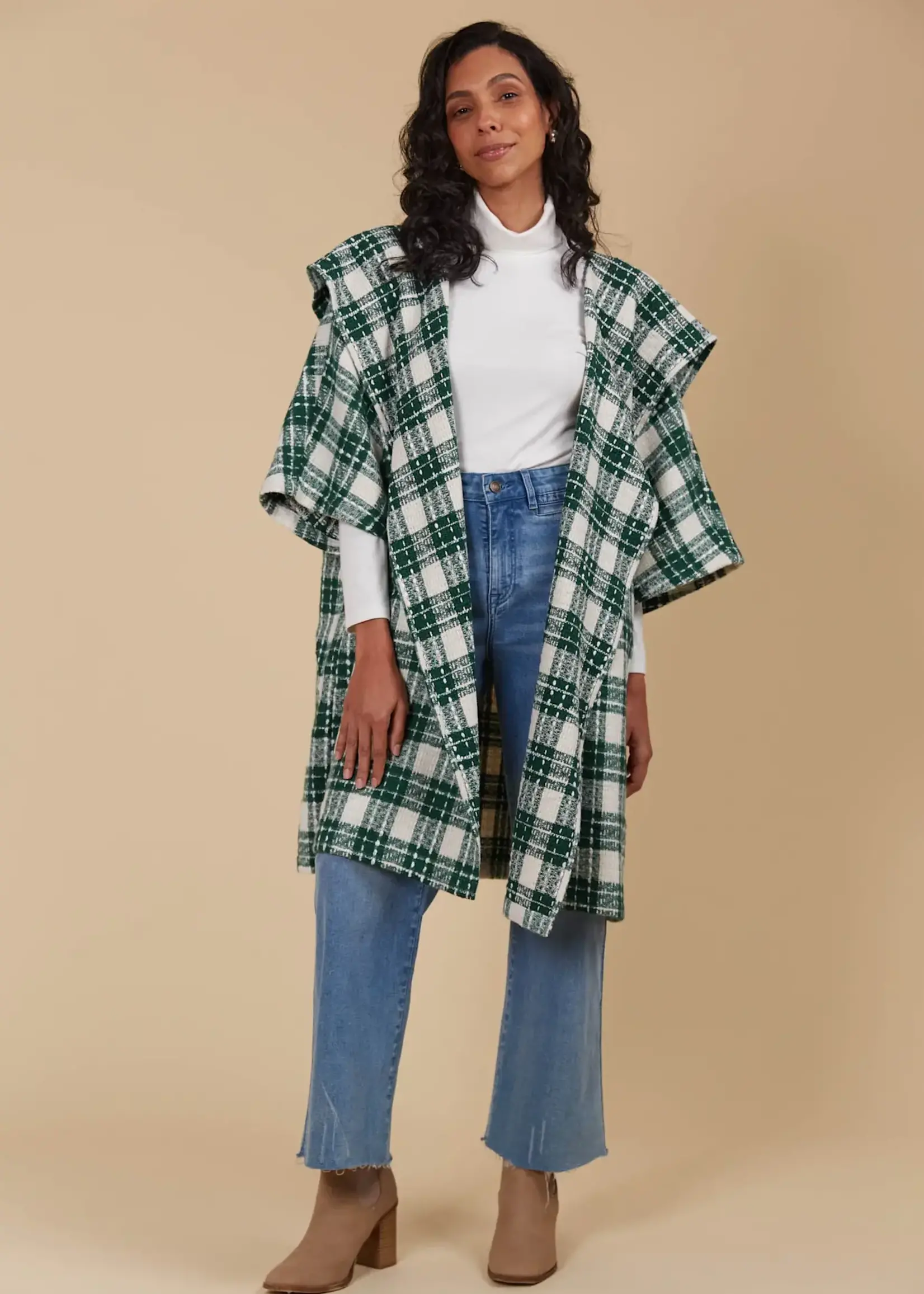 Isle of Mine Ceto Jacket