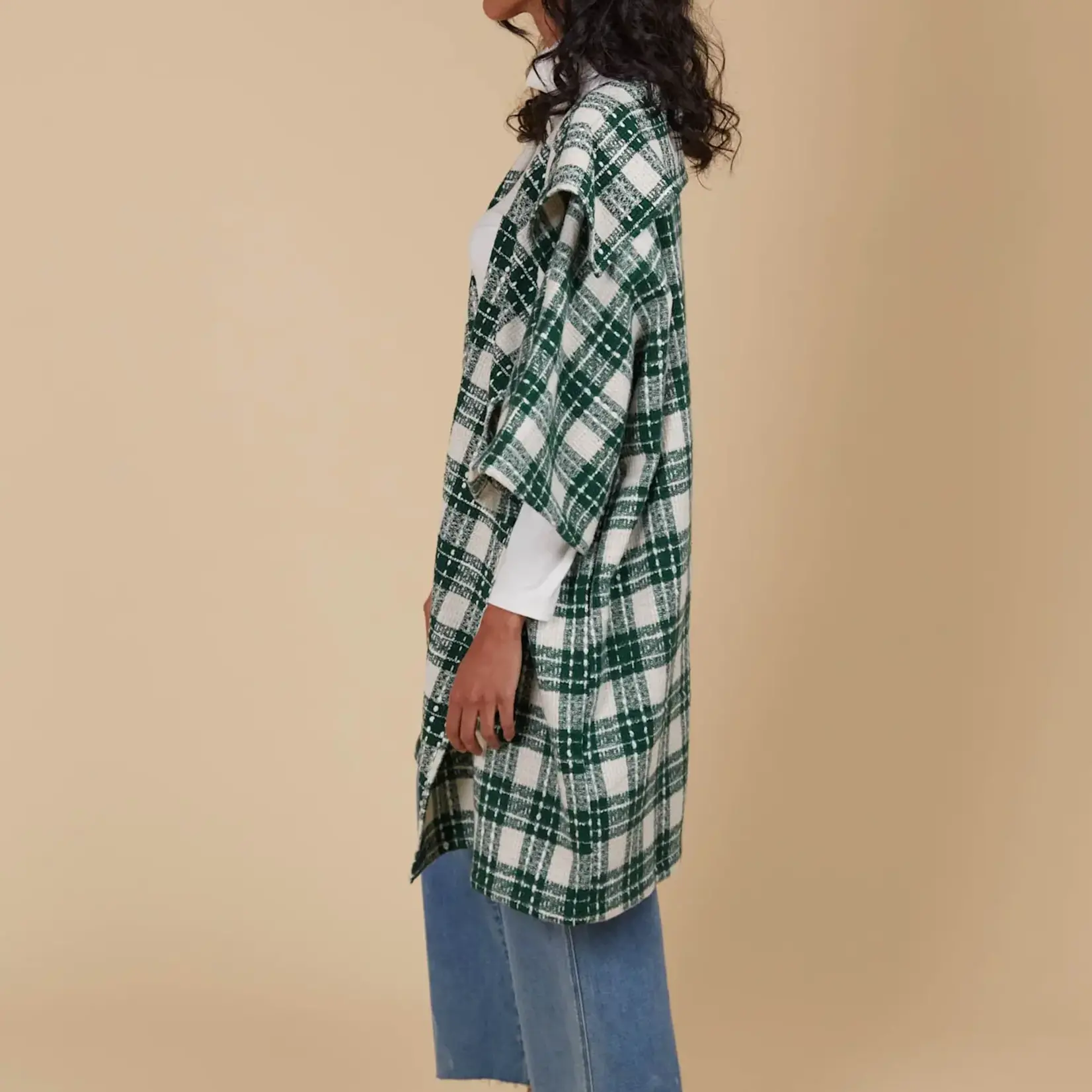 Isle of Mine Ceto Jacket