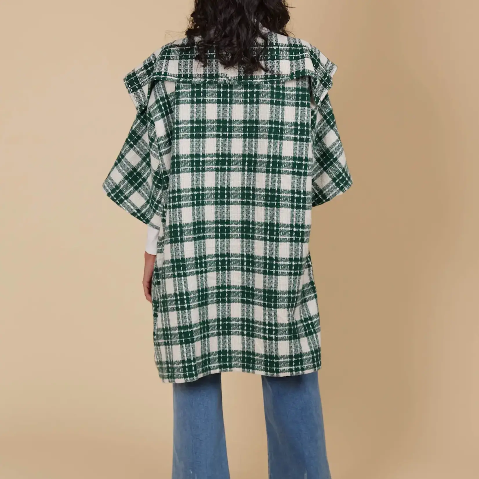 Isle of Mine Ceto Jacket