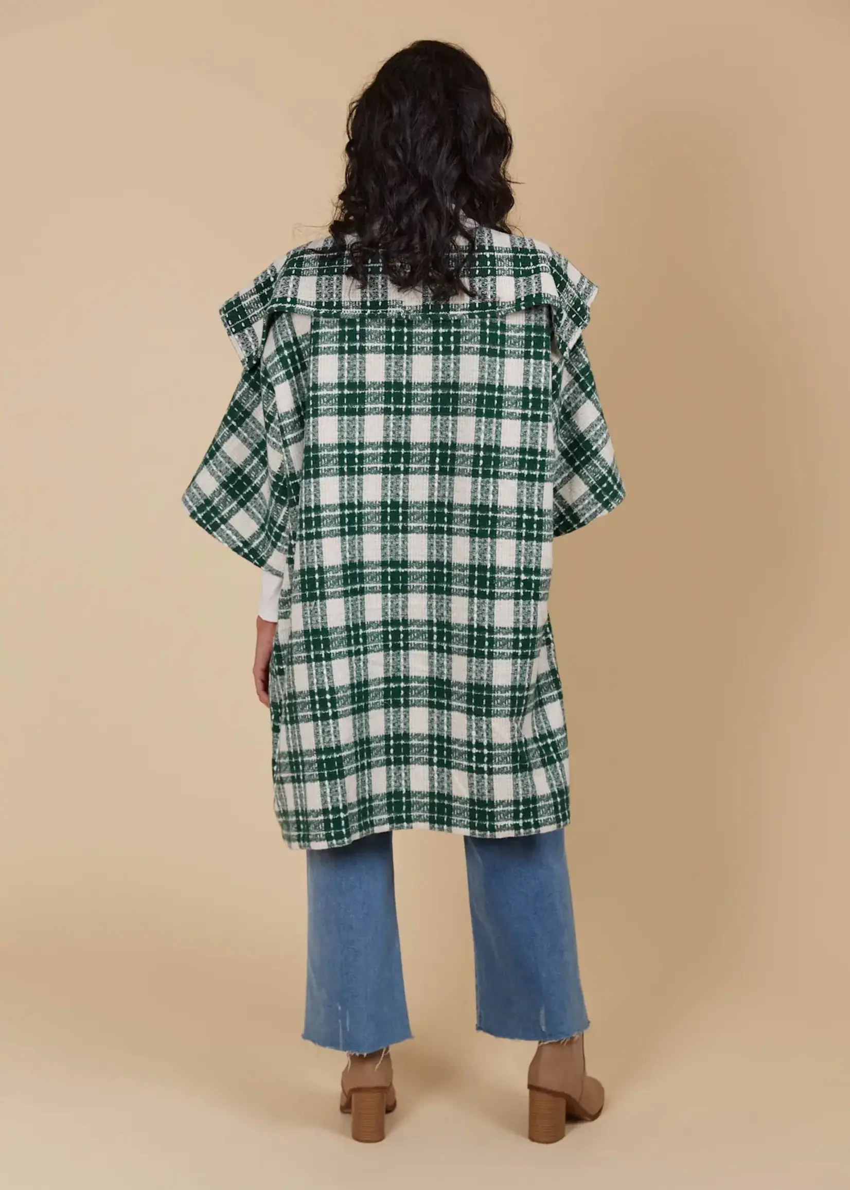 Isle of Mine Ceto Jacket