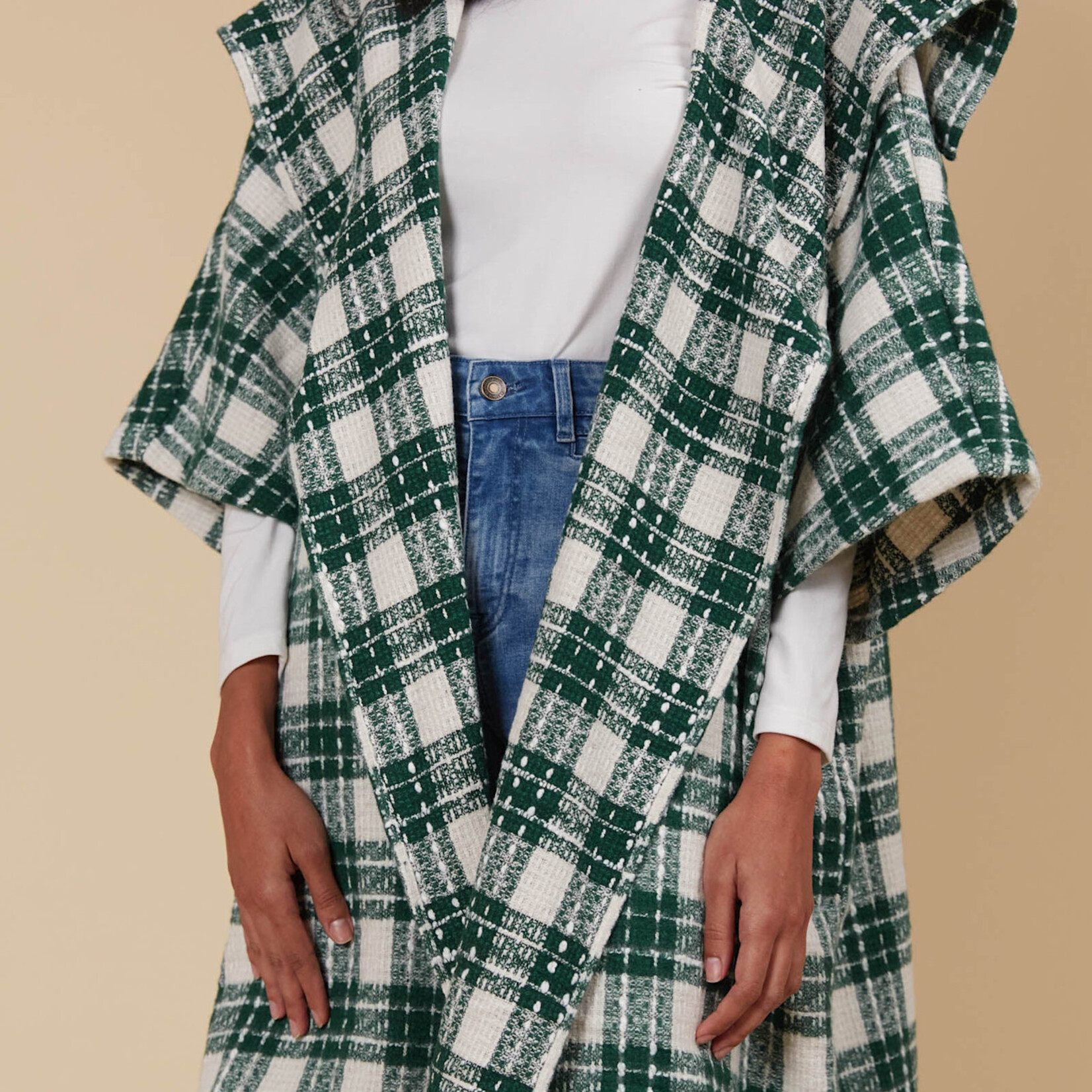 Isle of Mine Ceto Jacket