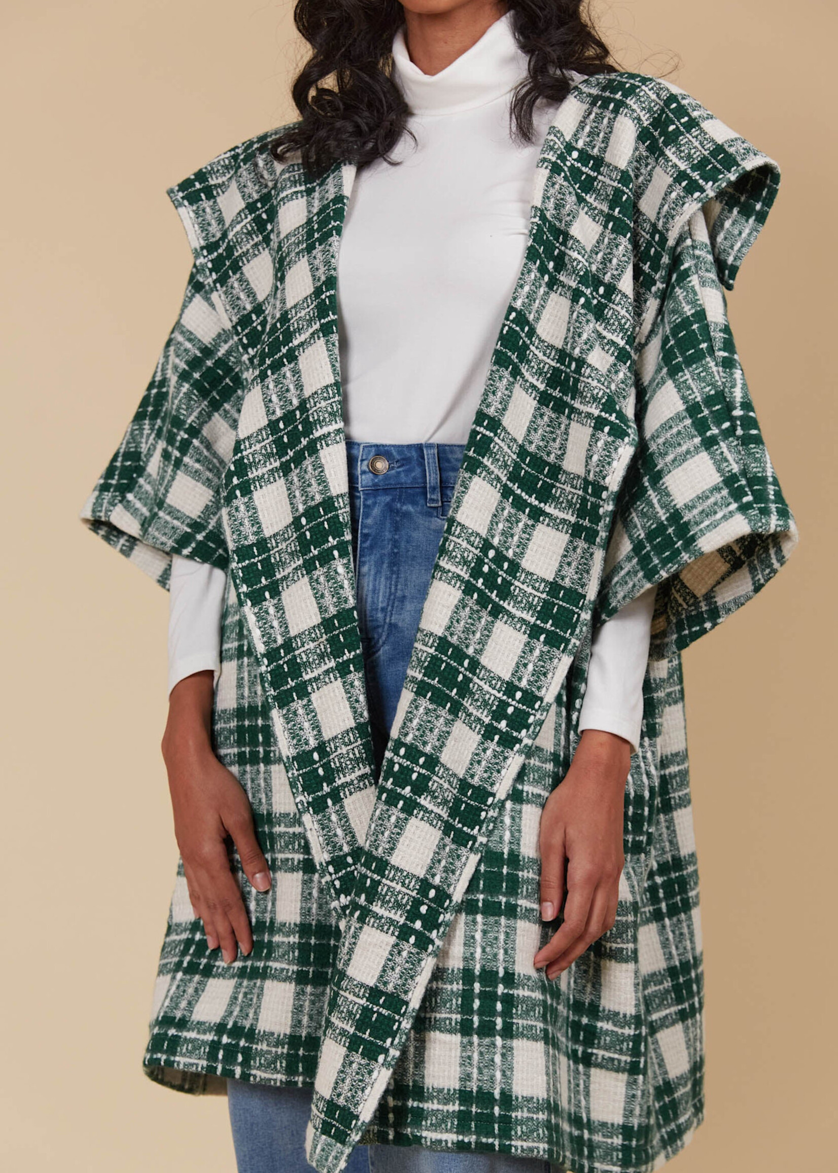 Isle of Mine Ceto Jacket