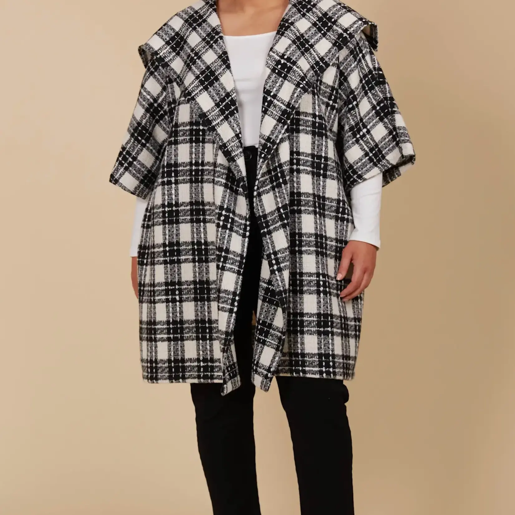 Isle of Mine Ceto Jacket