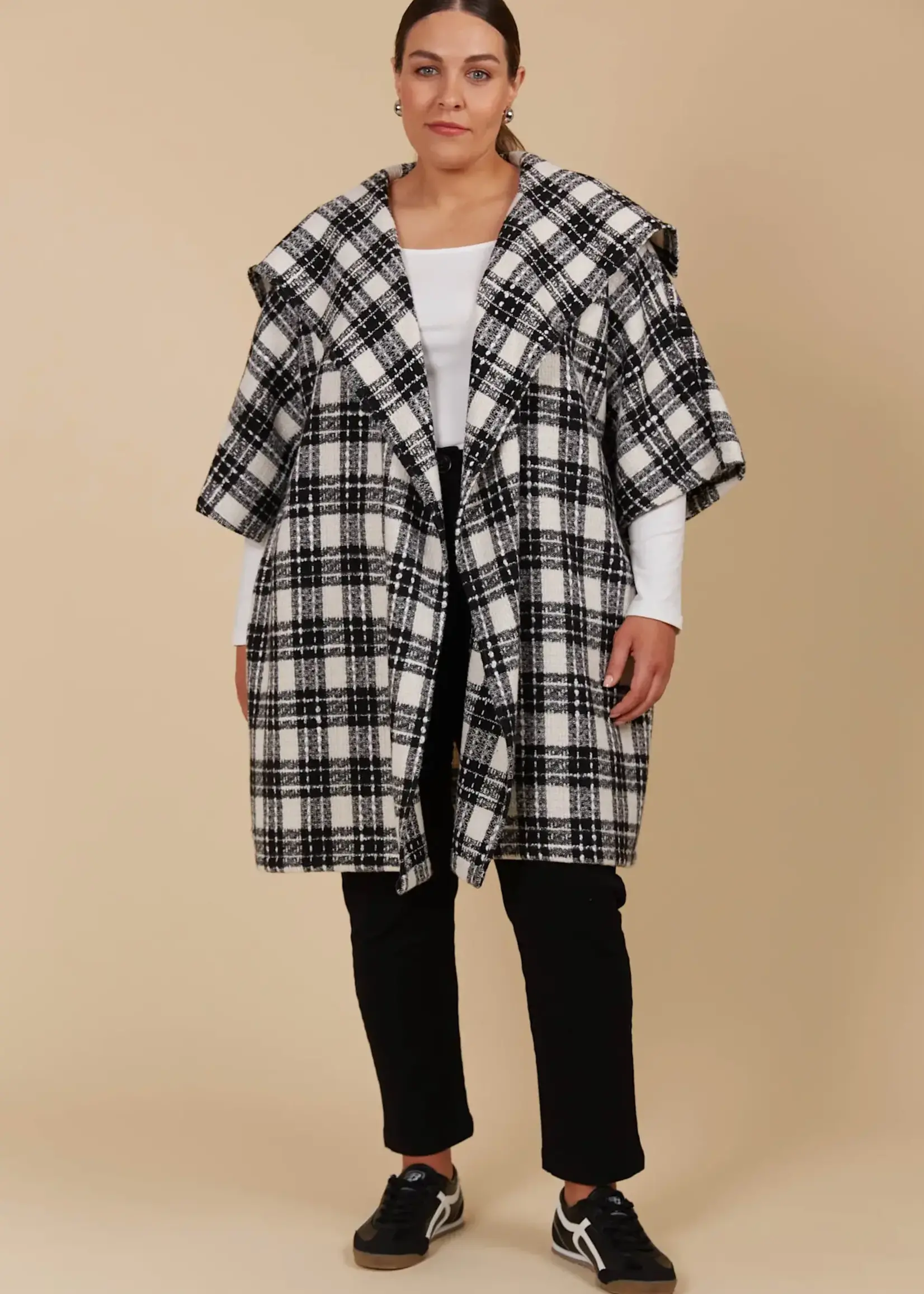 Isle of Mine Ceto Jacket