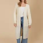 Isle of Mine Pallas Cardigan