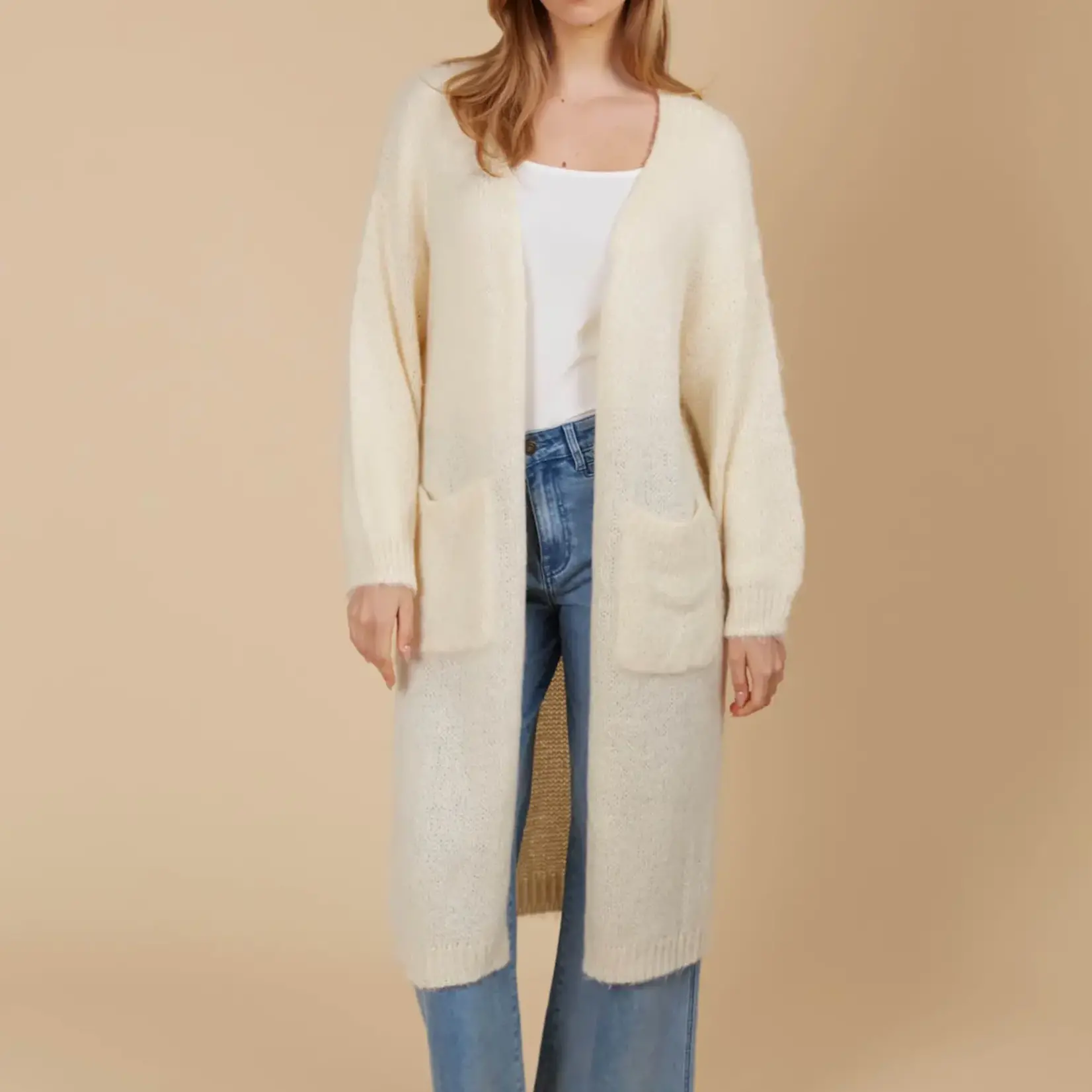Isle of Mine Pallas Cardigan