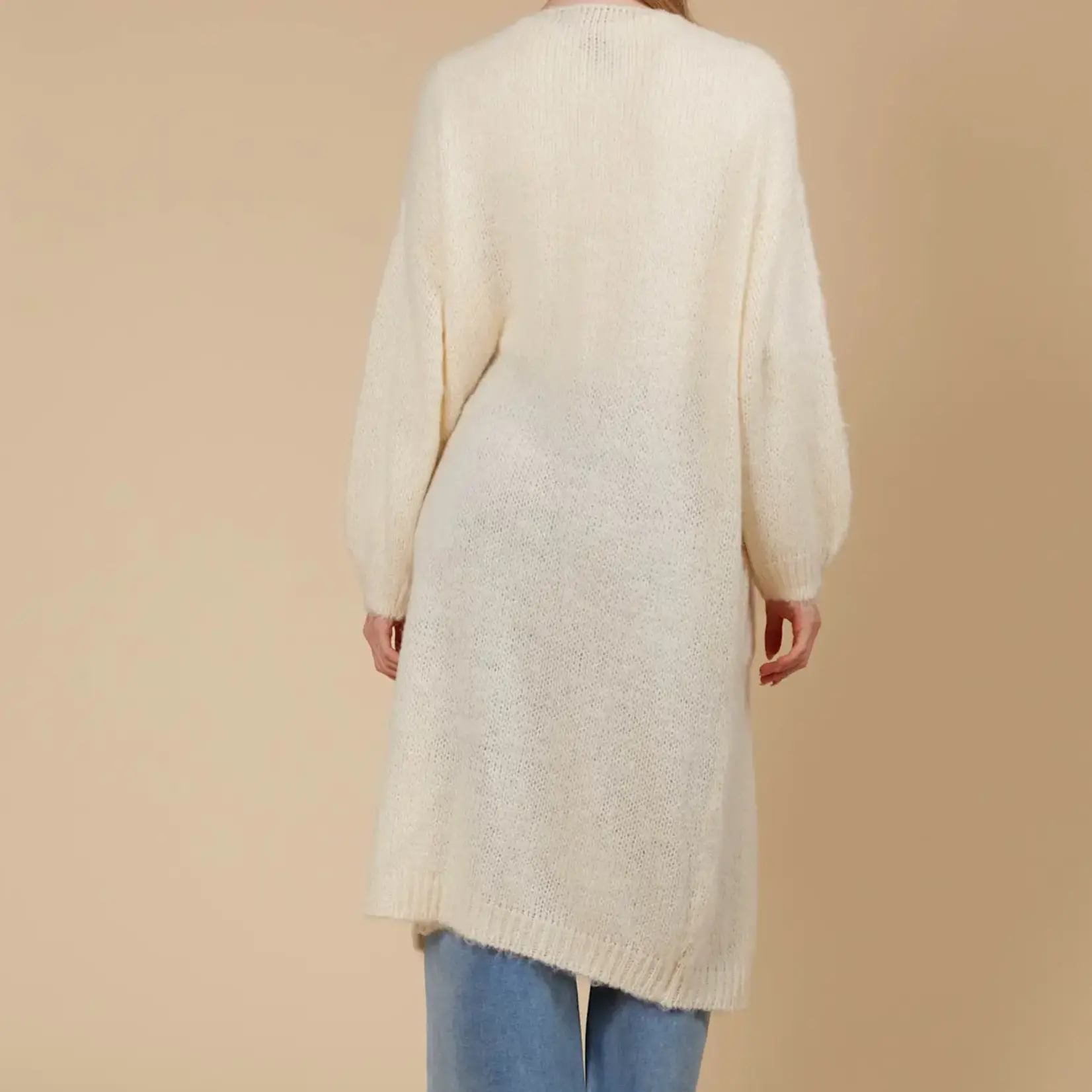 Isle of Mine Pallas Cardigan