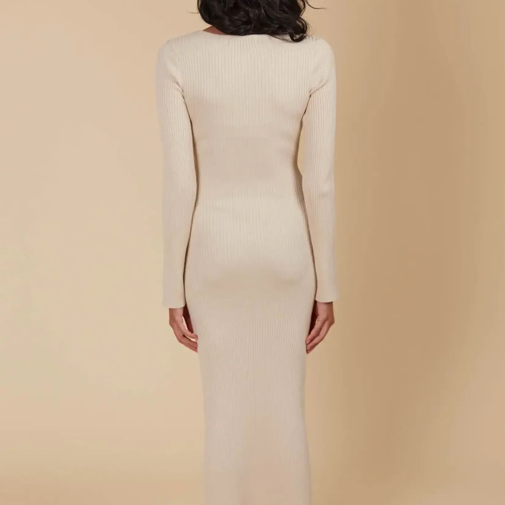 Isle of Mine Juno Knit Dress