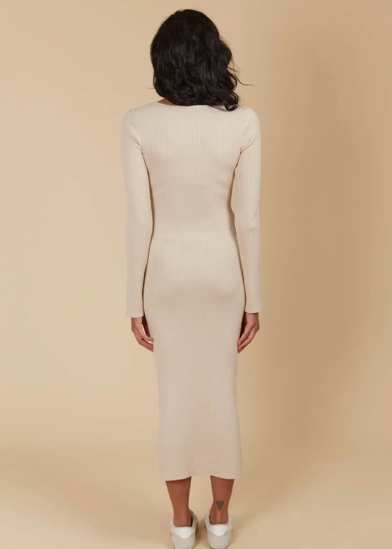 Isle of Mine Juno Knit Dress