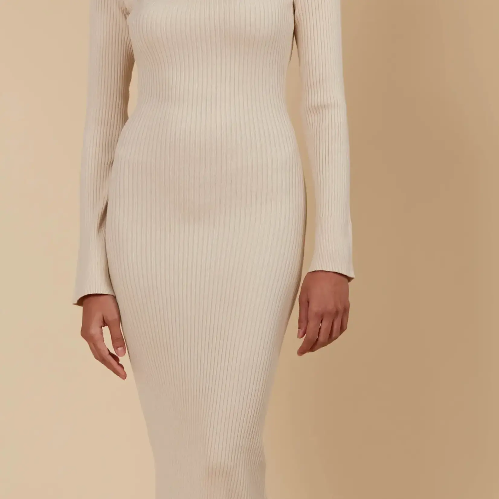 Isle of Mine Juno Knit Dress