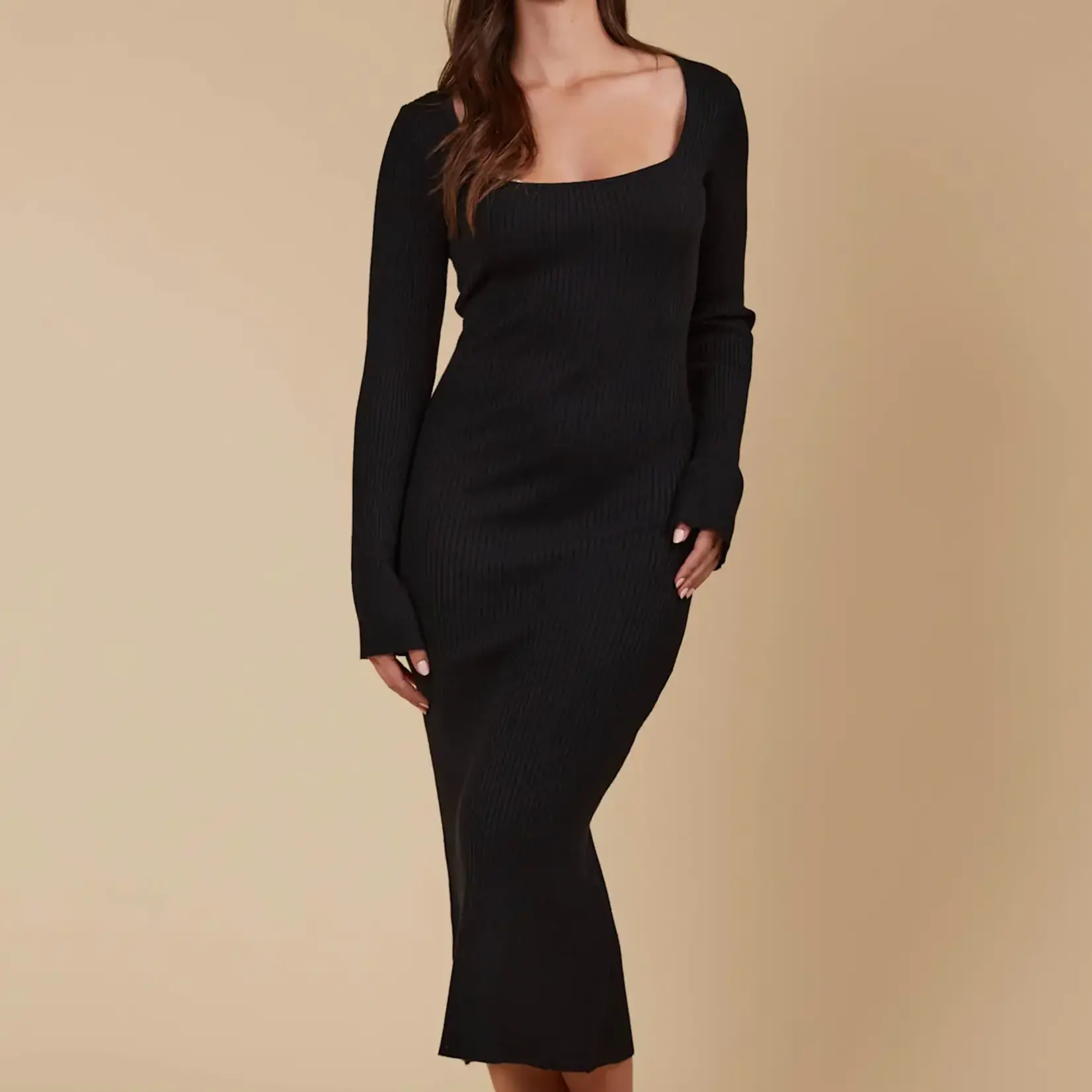 Isle of Mine Juno Knit Dress