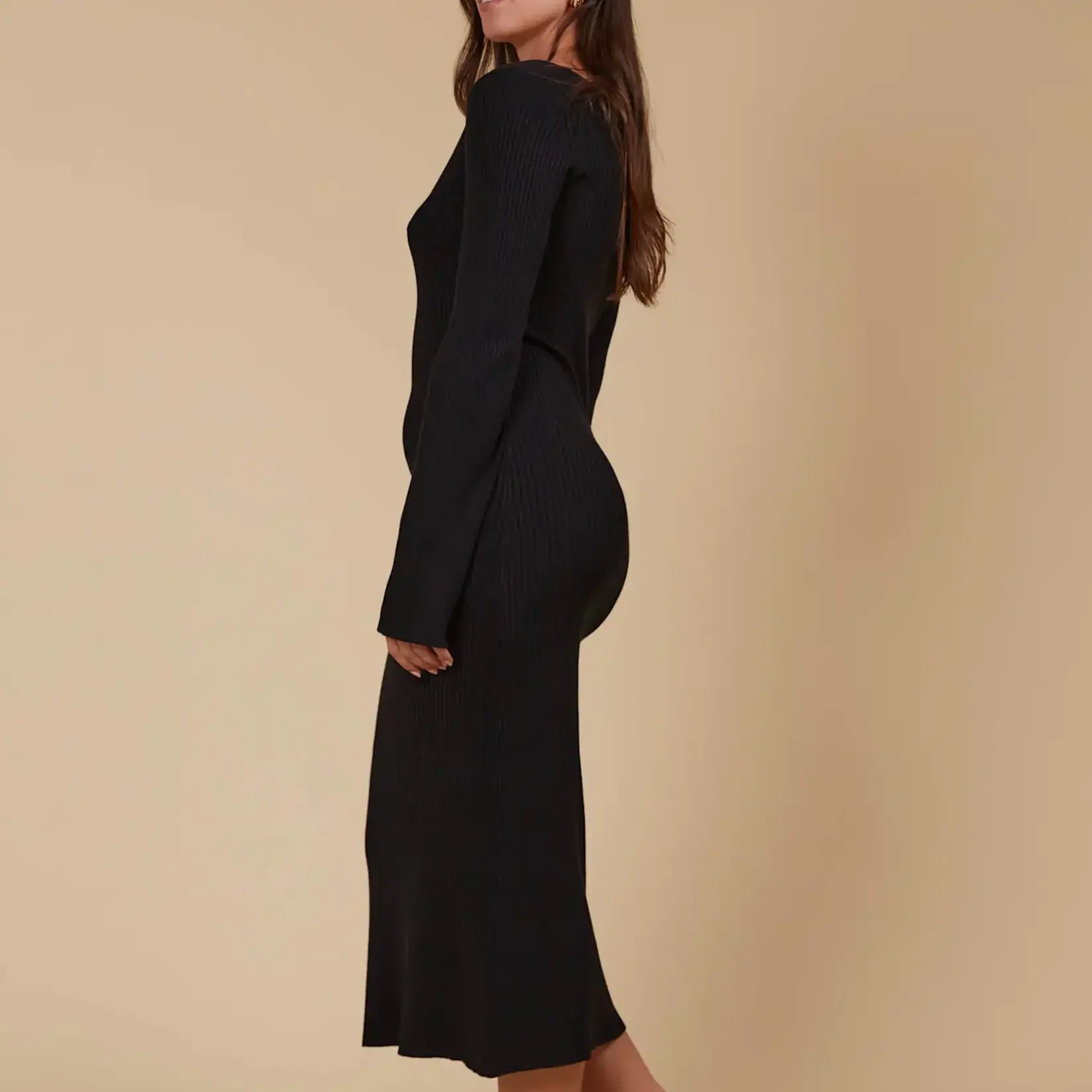Isle of Mine Juno Knit Dress