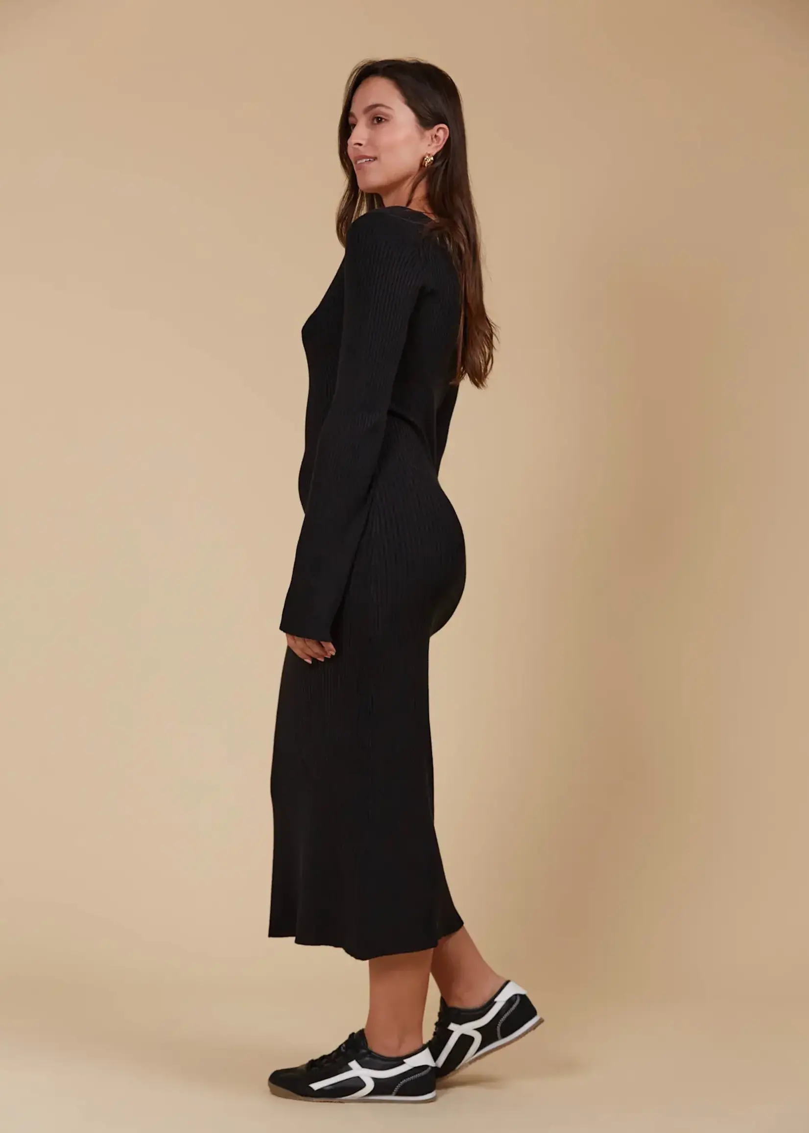 Isle of Mine Juno Knit Dress