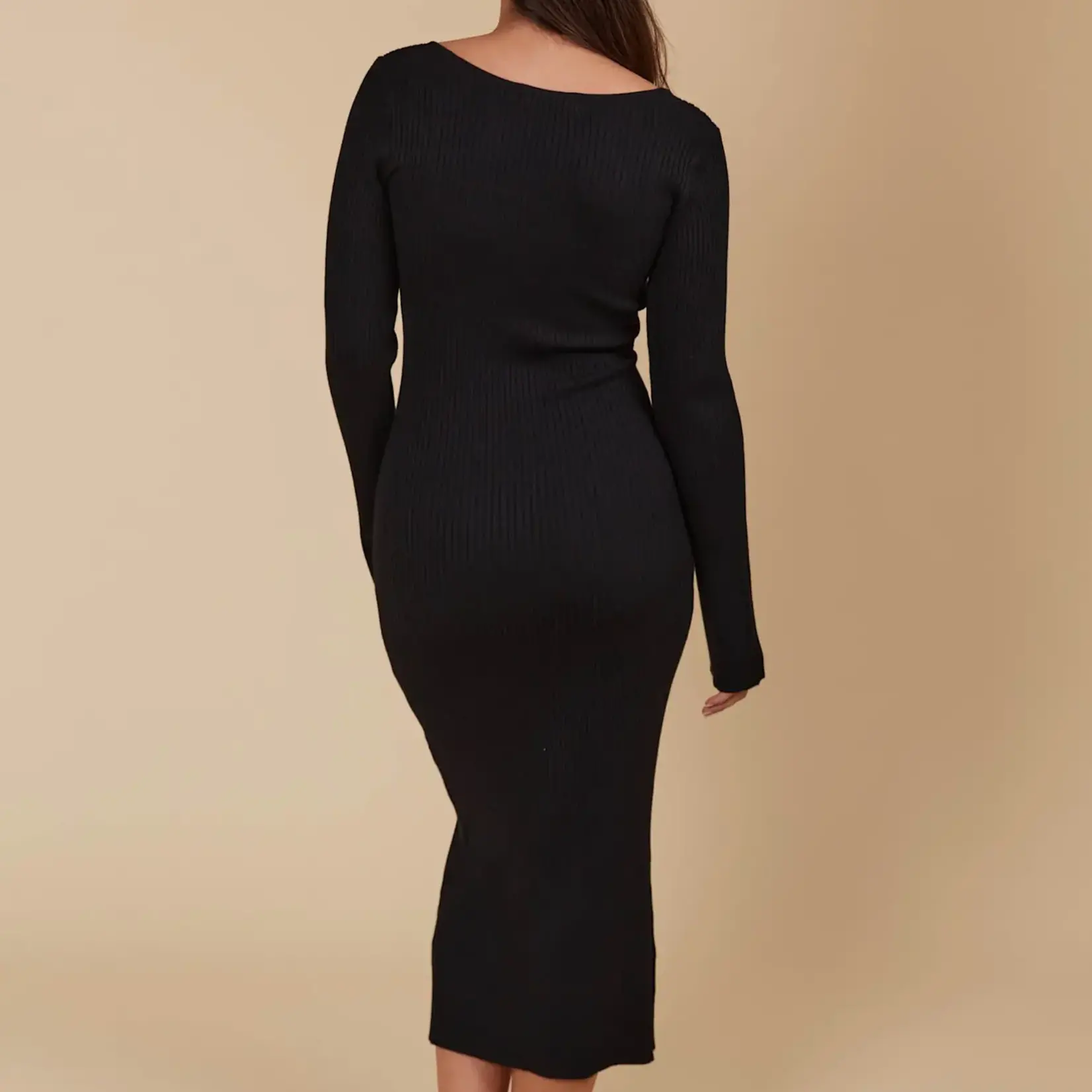 Isle of Mine Juno Knit Dress