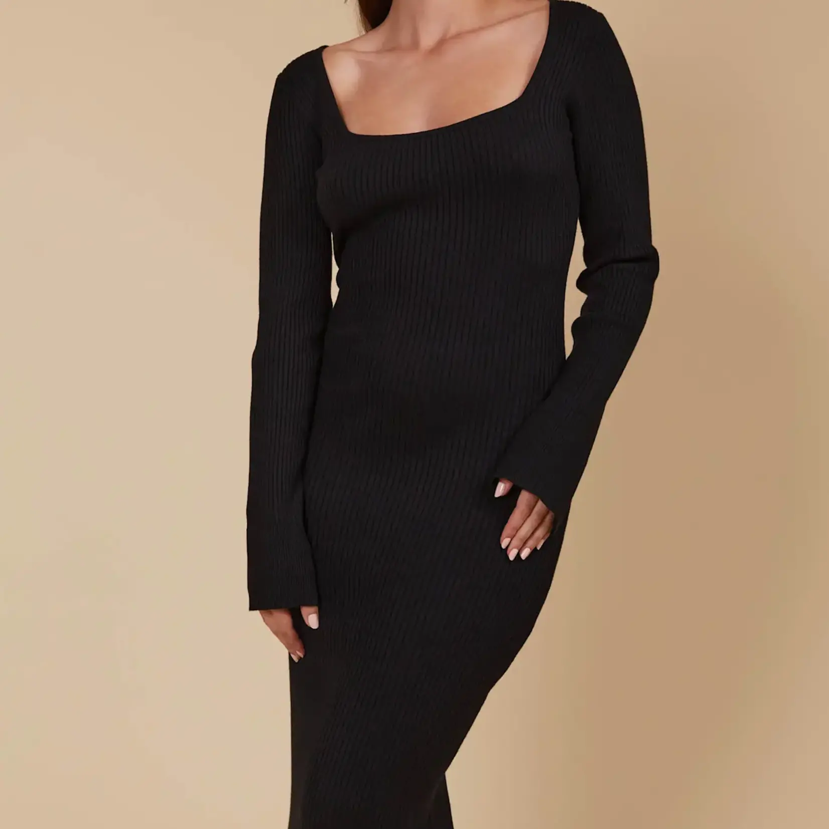 Isle of Mine Juno Knit Dress
