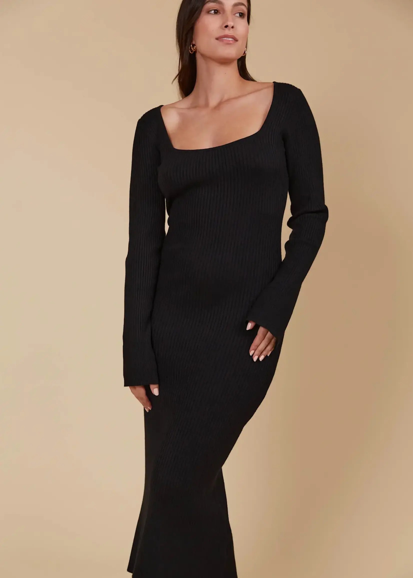 Isle of Mine Juno Knit Dress