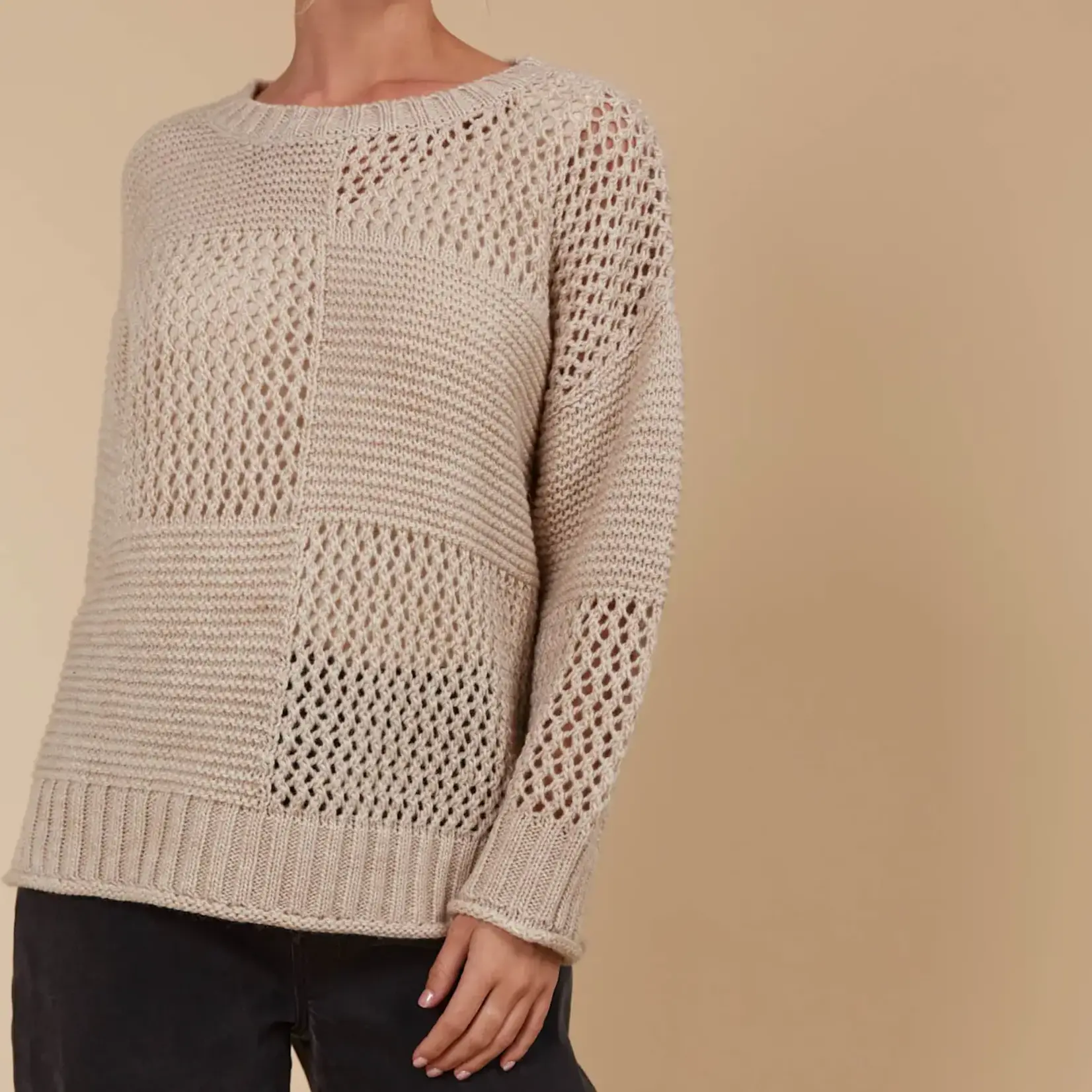 Isle of Mine Luna Jumper