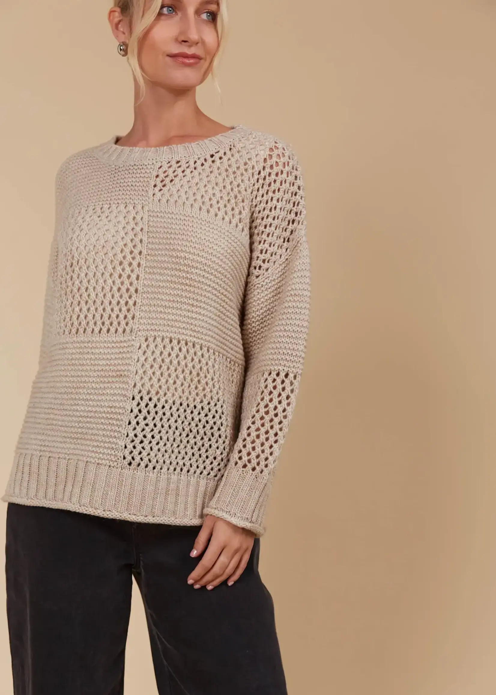 Isle of Mine Luna Jumper