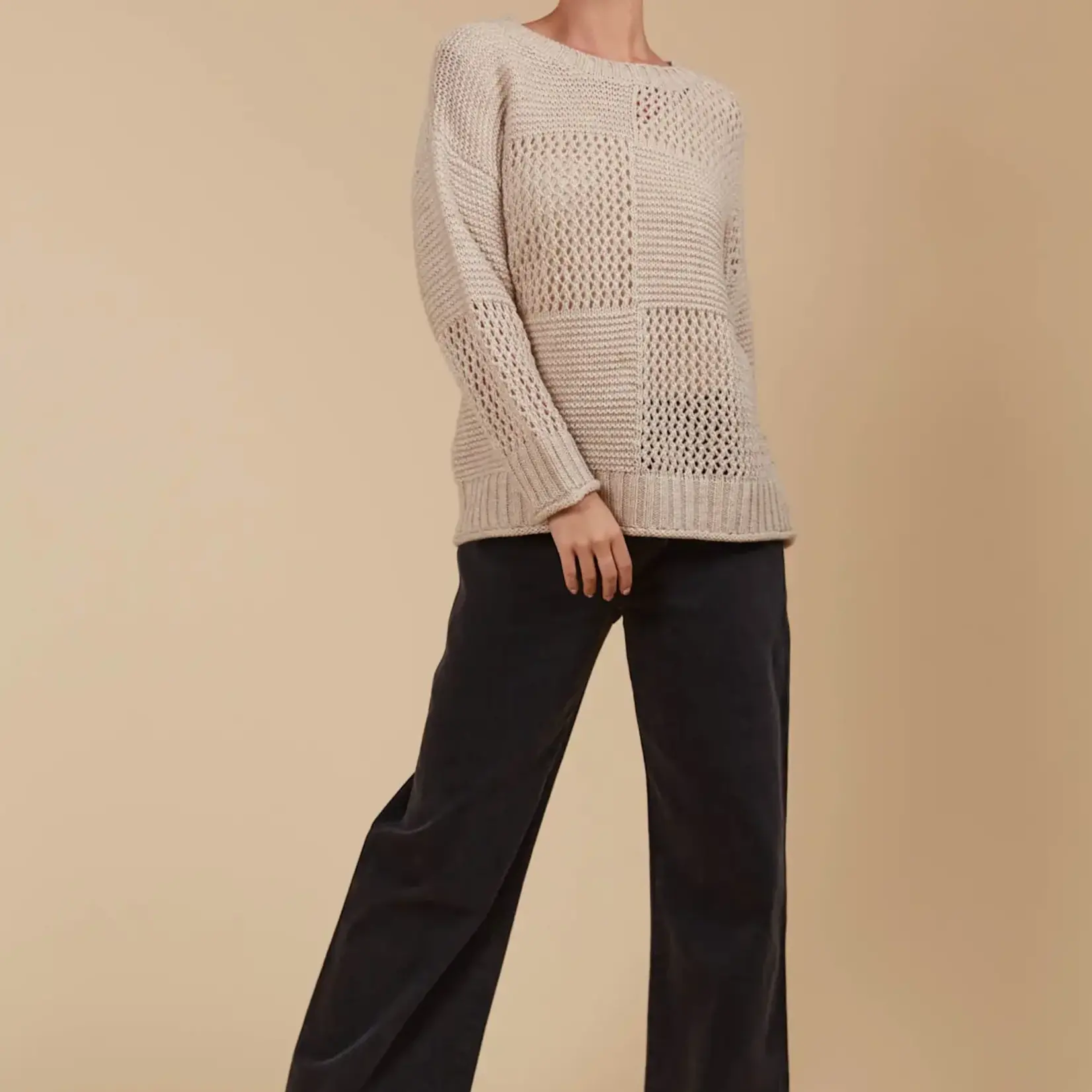 Isle of Mine Luna Jumper
