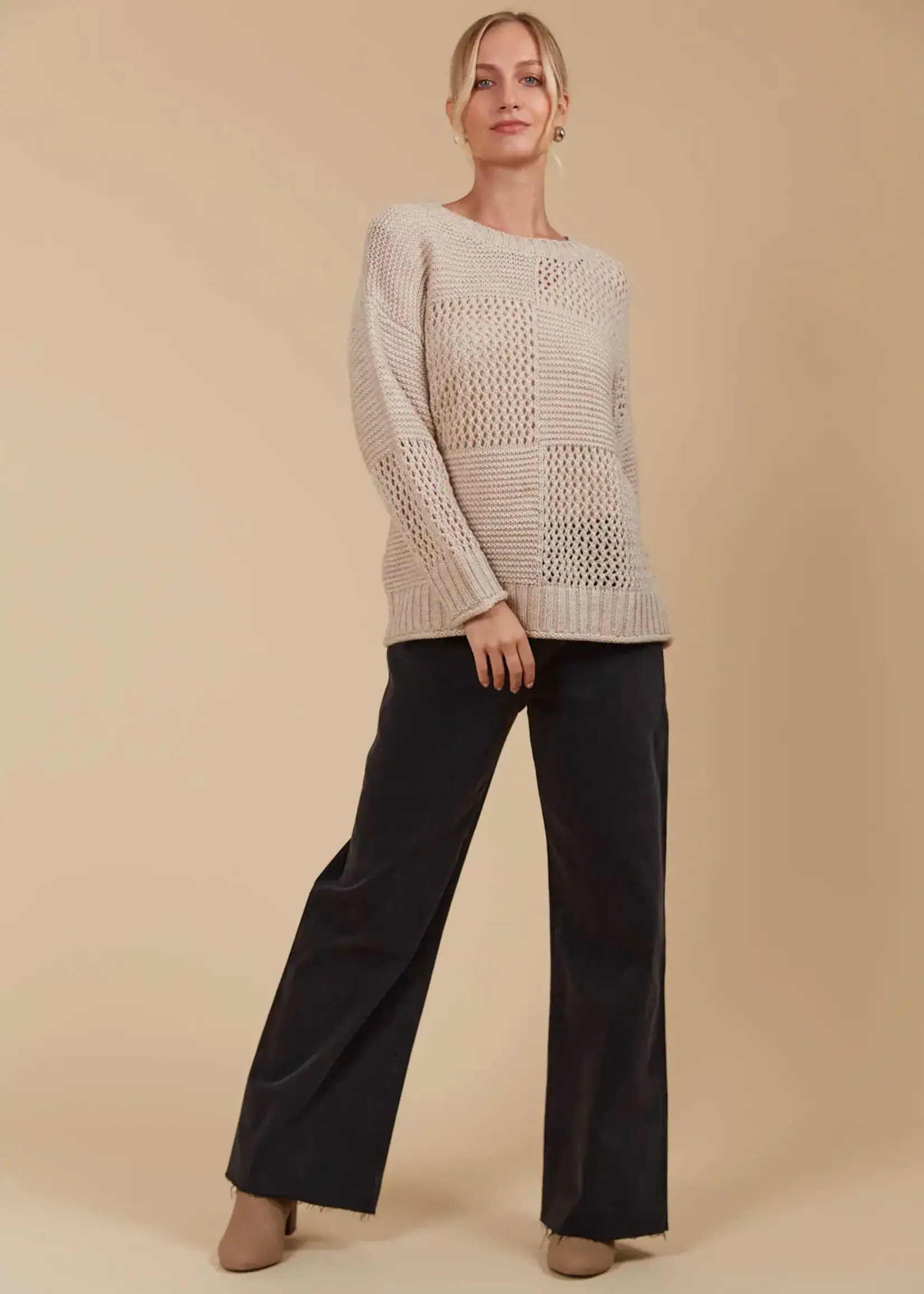 Isle of Mine Luna Jumper