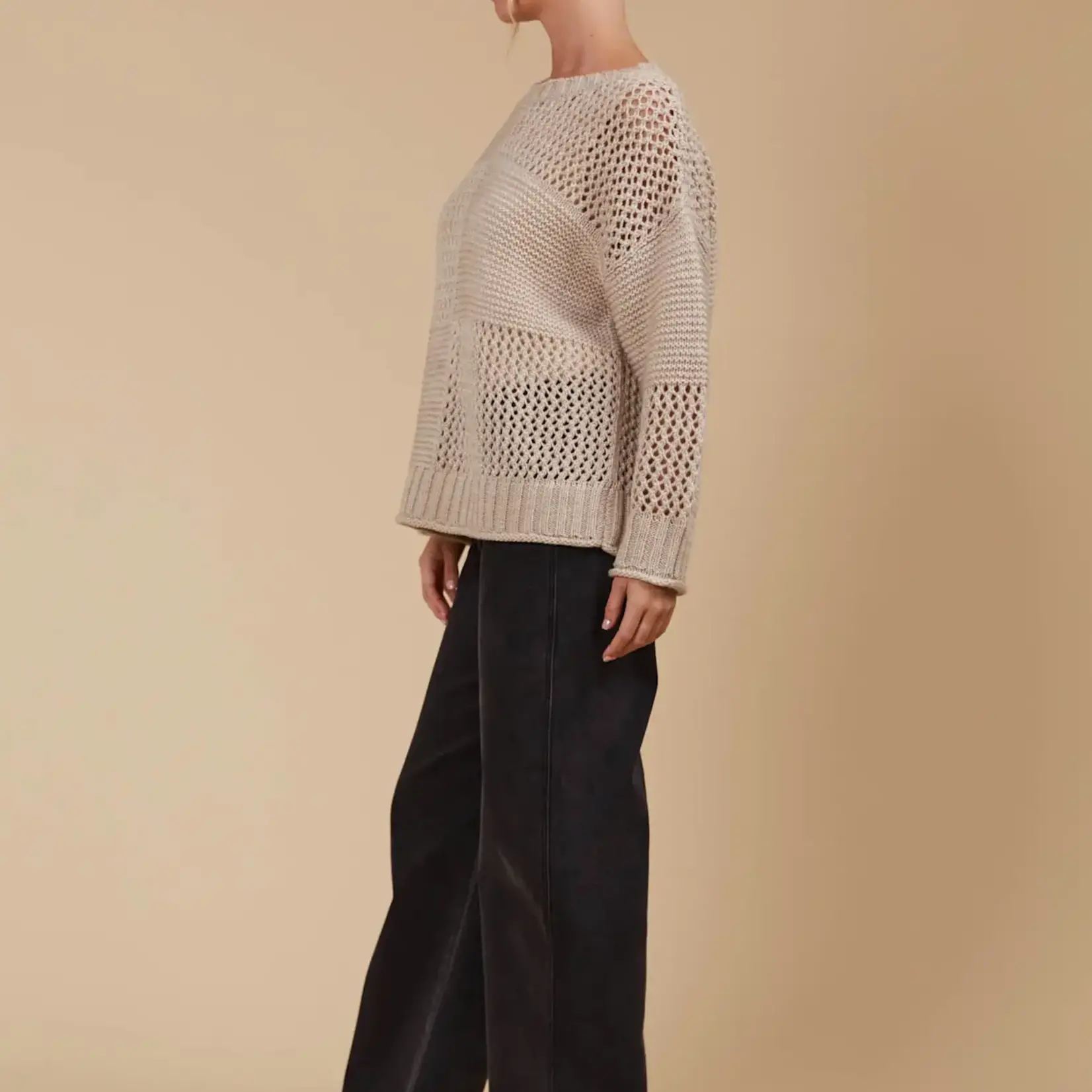 Isle of Mine Luna Jumper