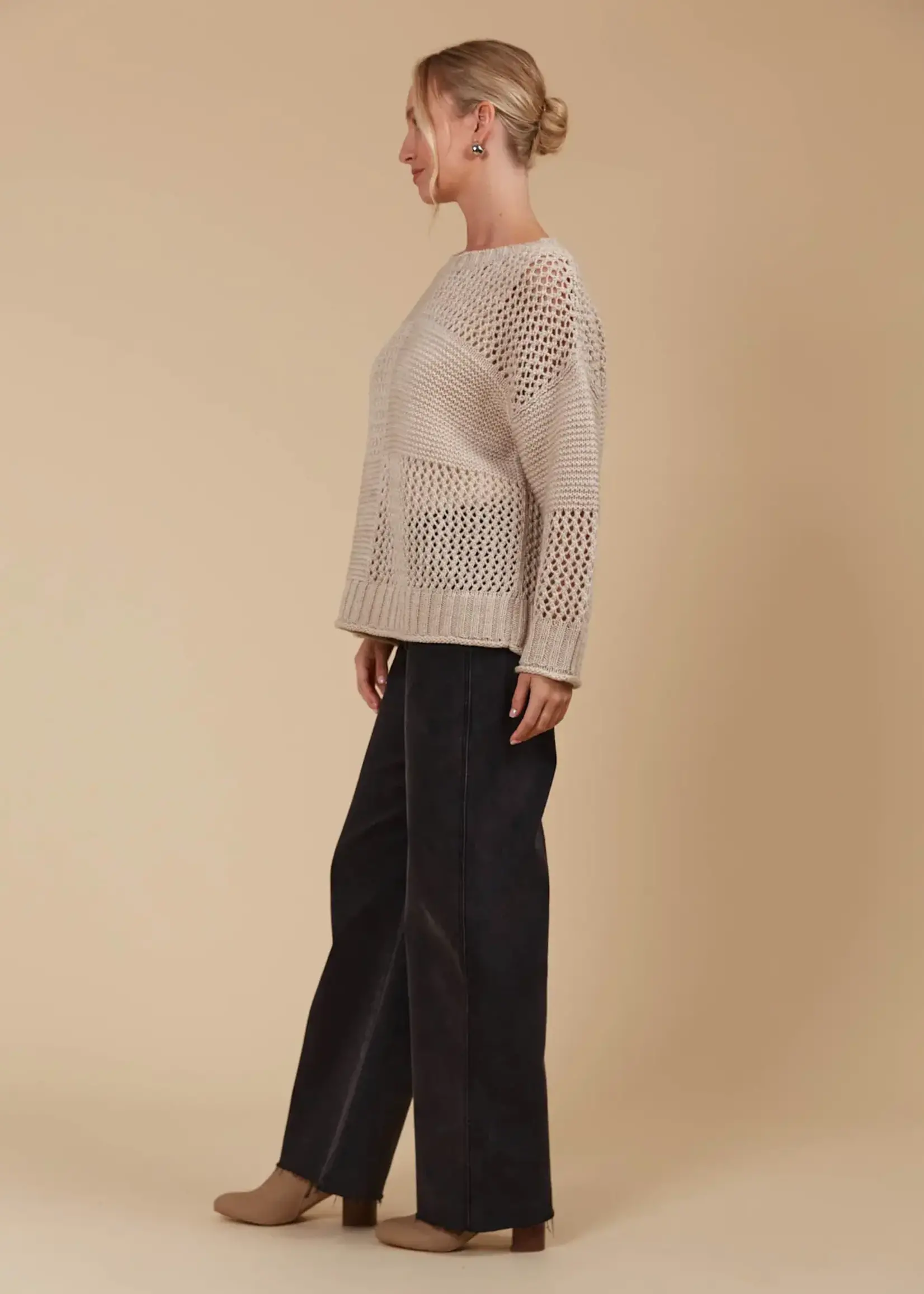 Isle of Mine Luna Jumper