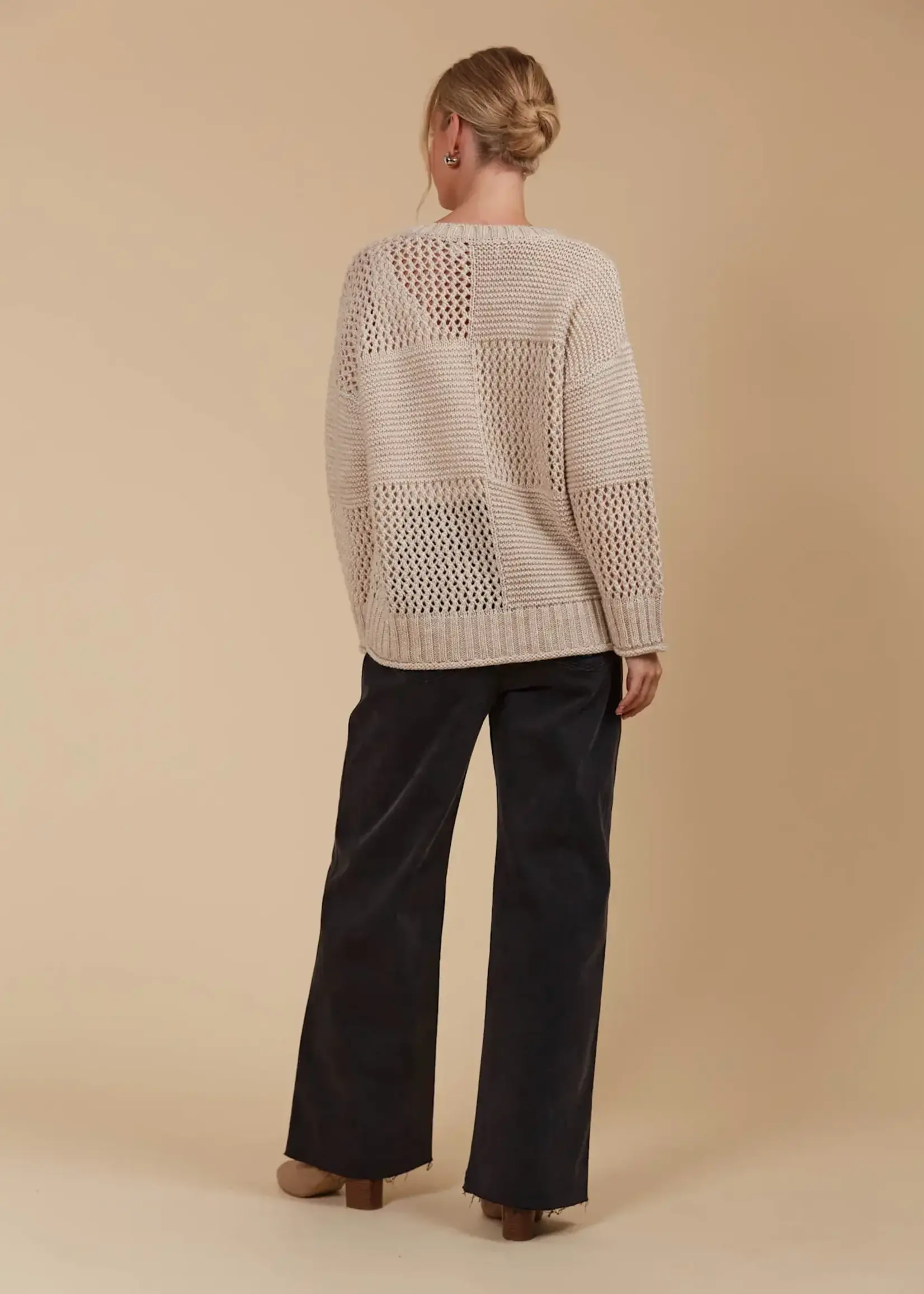 Isle of Mine Luna Jumper