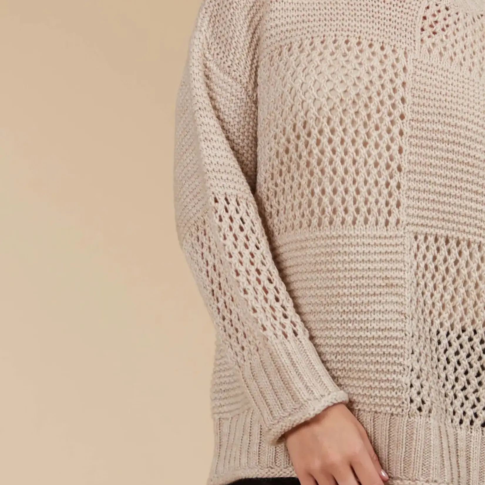 Isle of Mine Luna Jumper