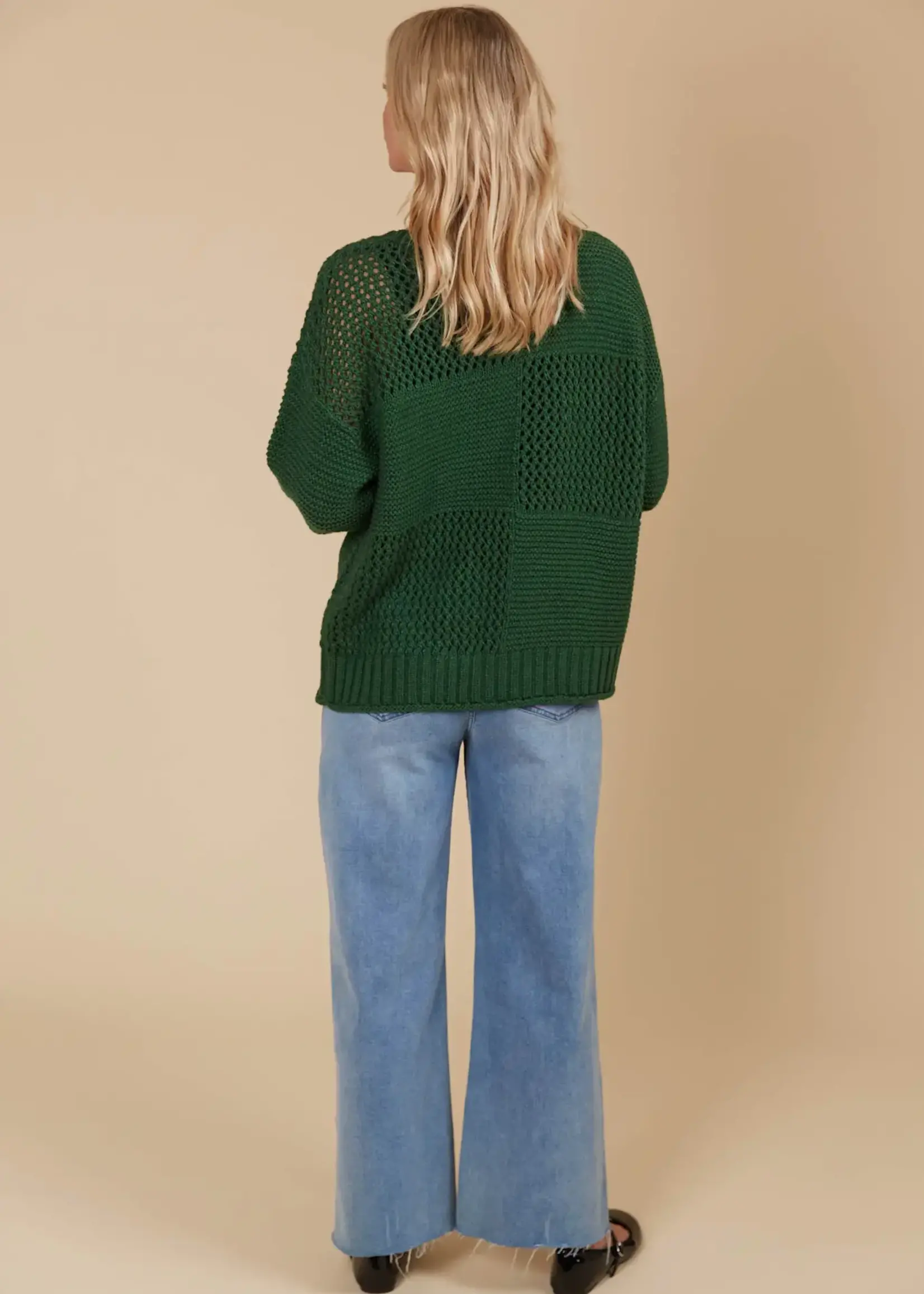 Isle of Mine Luna Jumper