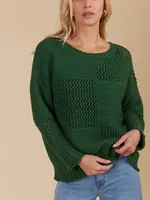 Isle of Mine Luna Jumper