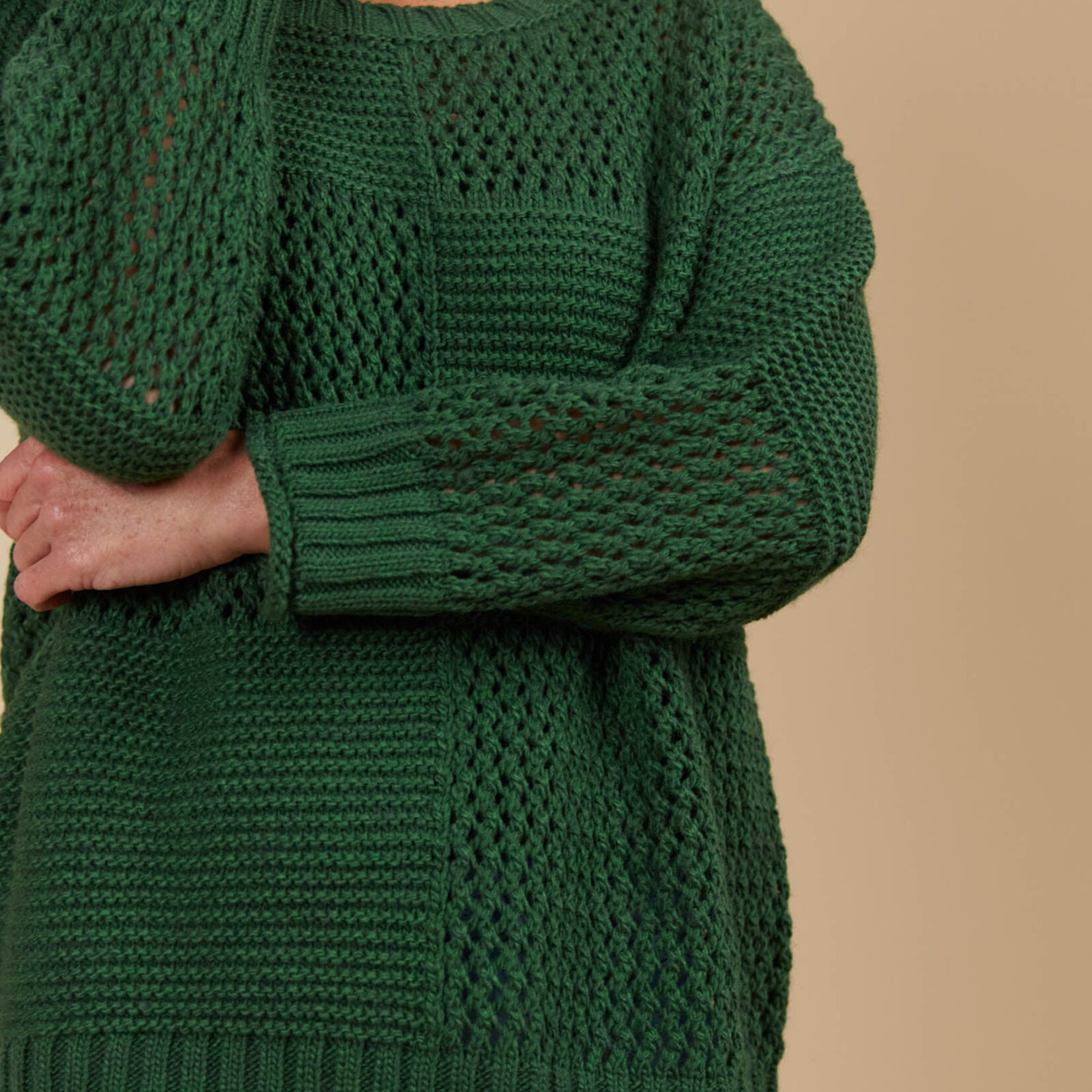 Isle of Mine Luna Jumper