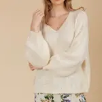 Isle of Mine Pallas Jumper