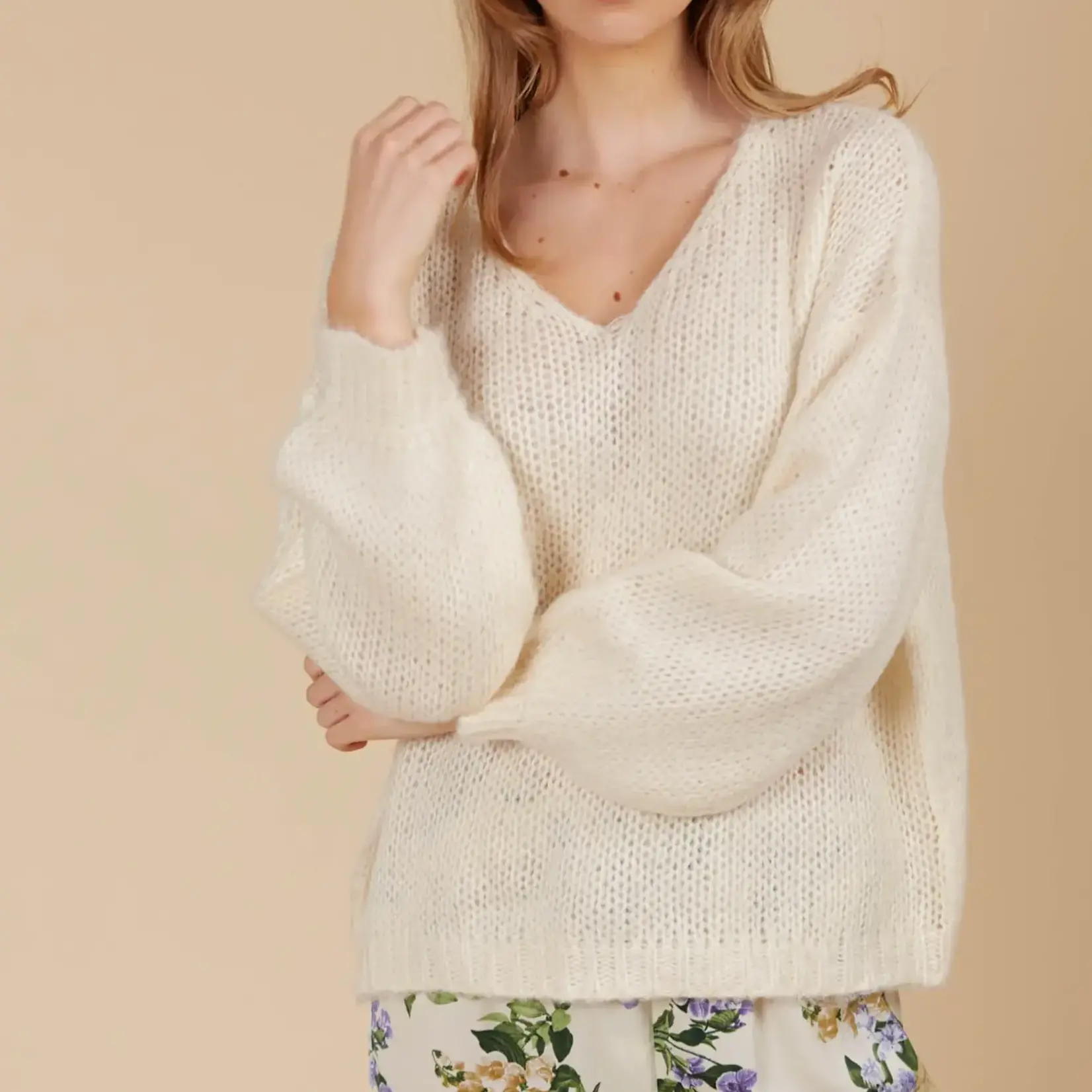 Isle of Mine Pallas Jumper
