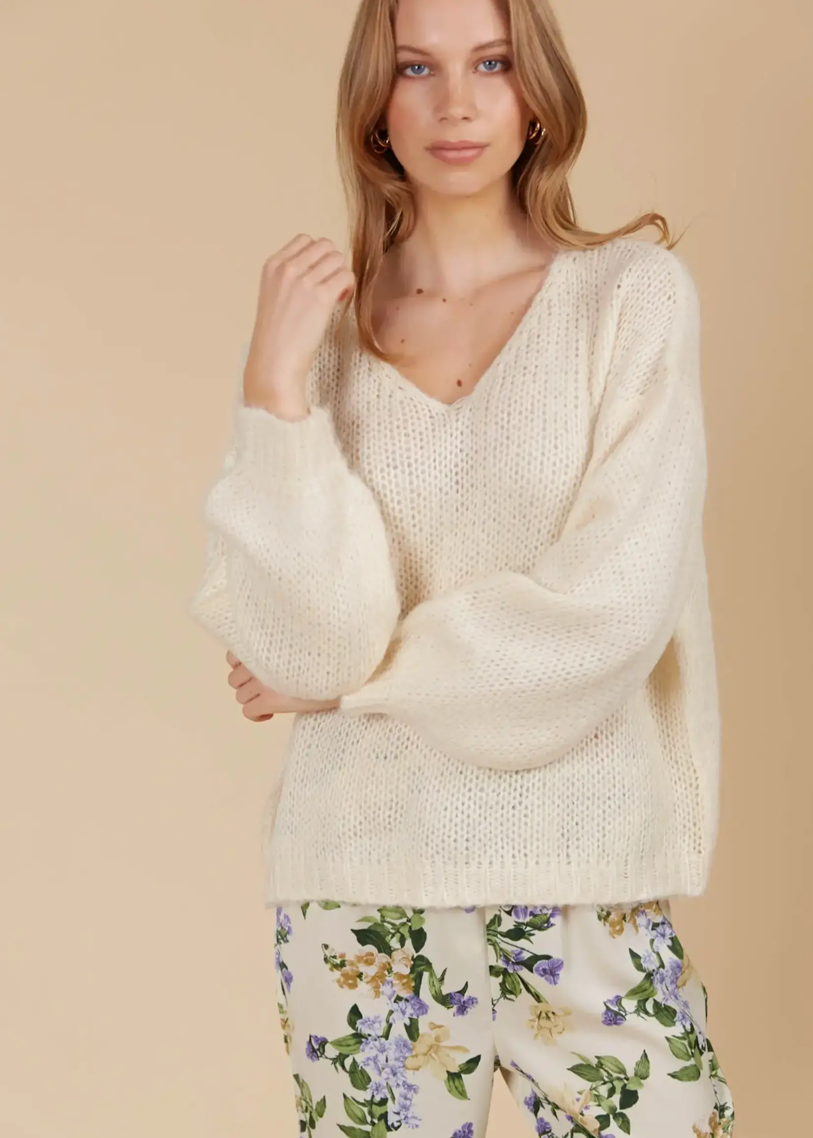 Isle of Mine Pallas Jumper