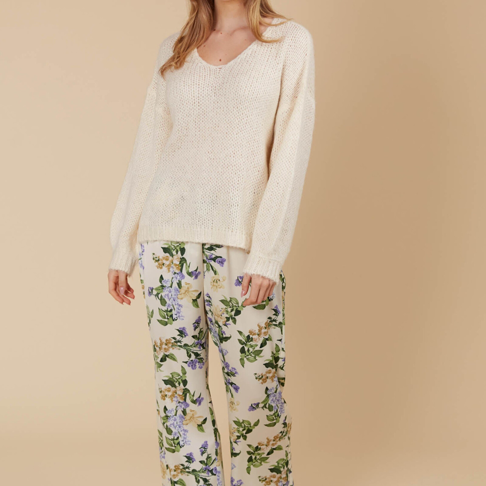 Isle of Mine Pallas Jumper