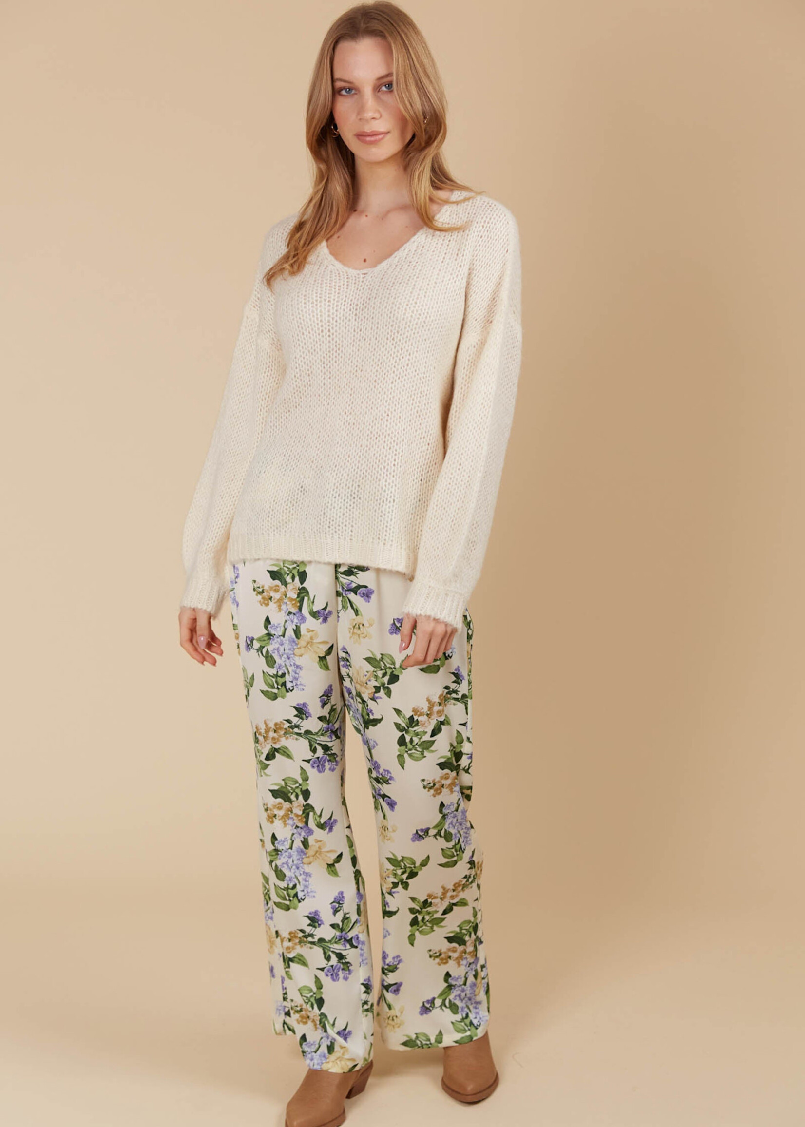 Isle of Mine Pallas Jumper