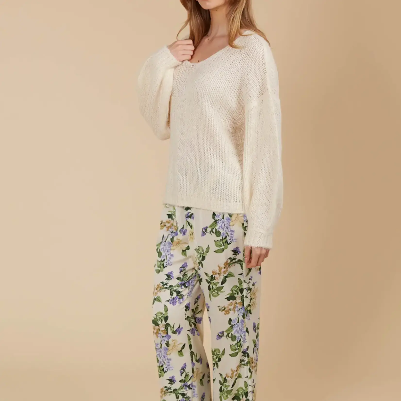 Isle of Mine Pallas Jumper