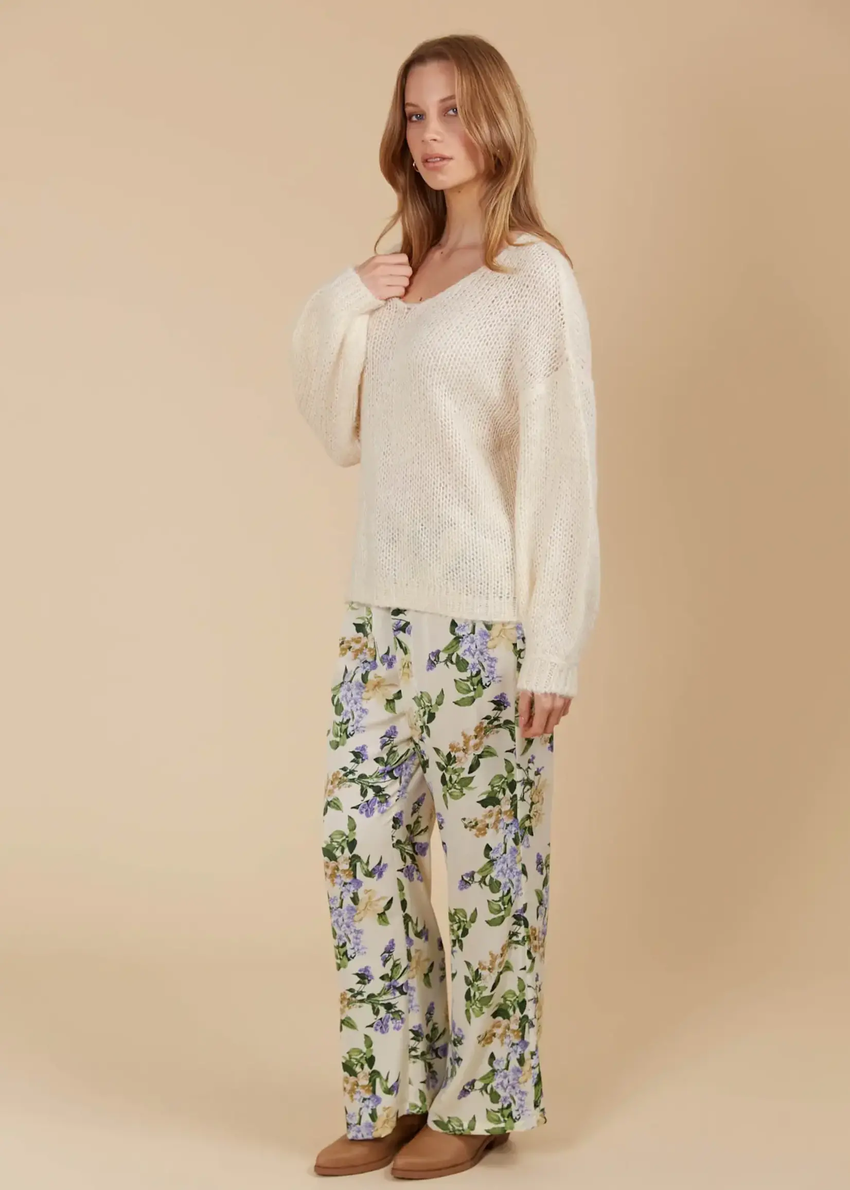 Isle of Mine Pallas Jumper