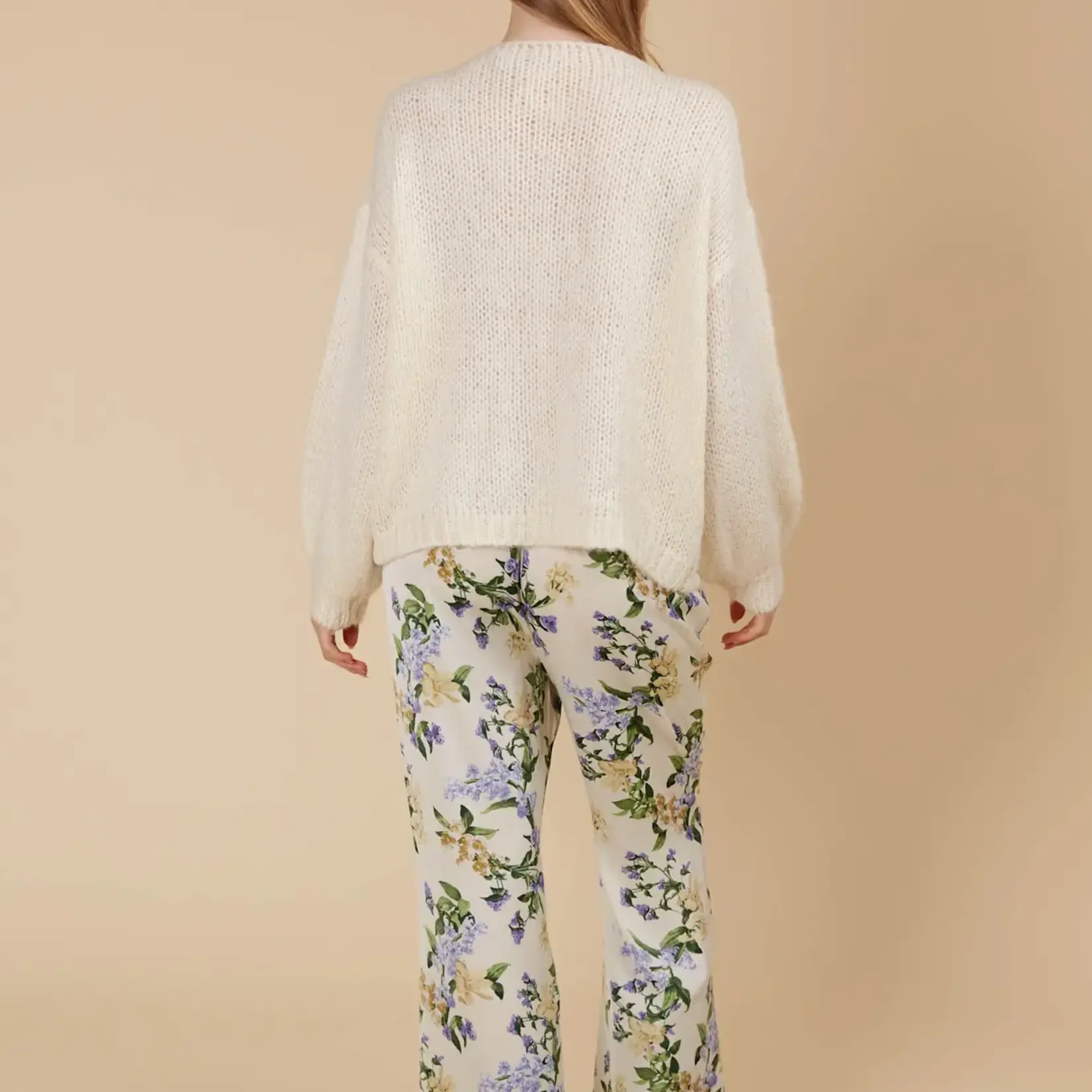 Isle of Mine Pallas Jumper