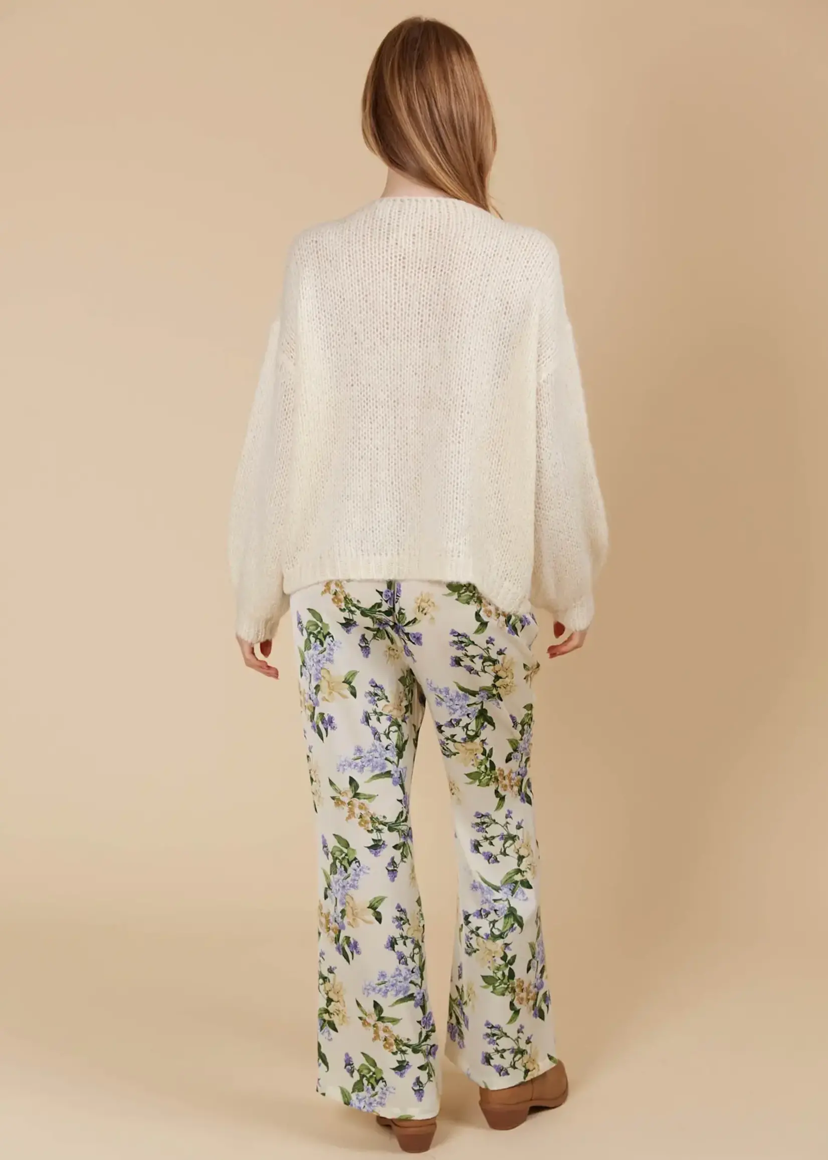 Isle of Mine Pallas Jumper