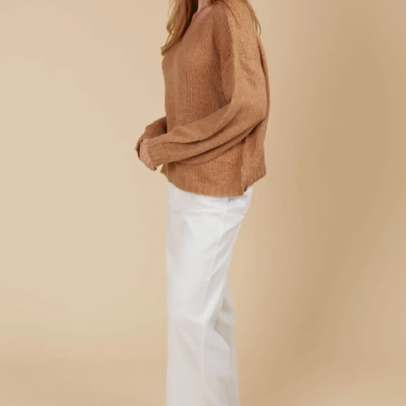 Isle of Mine Pallas Jumper