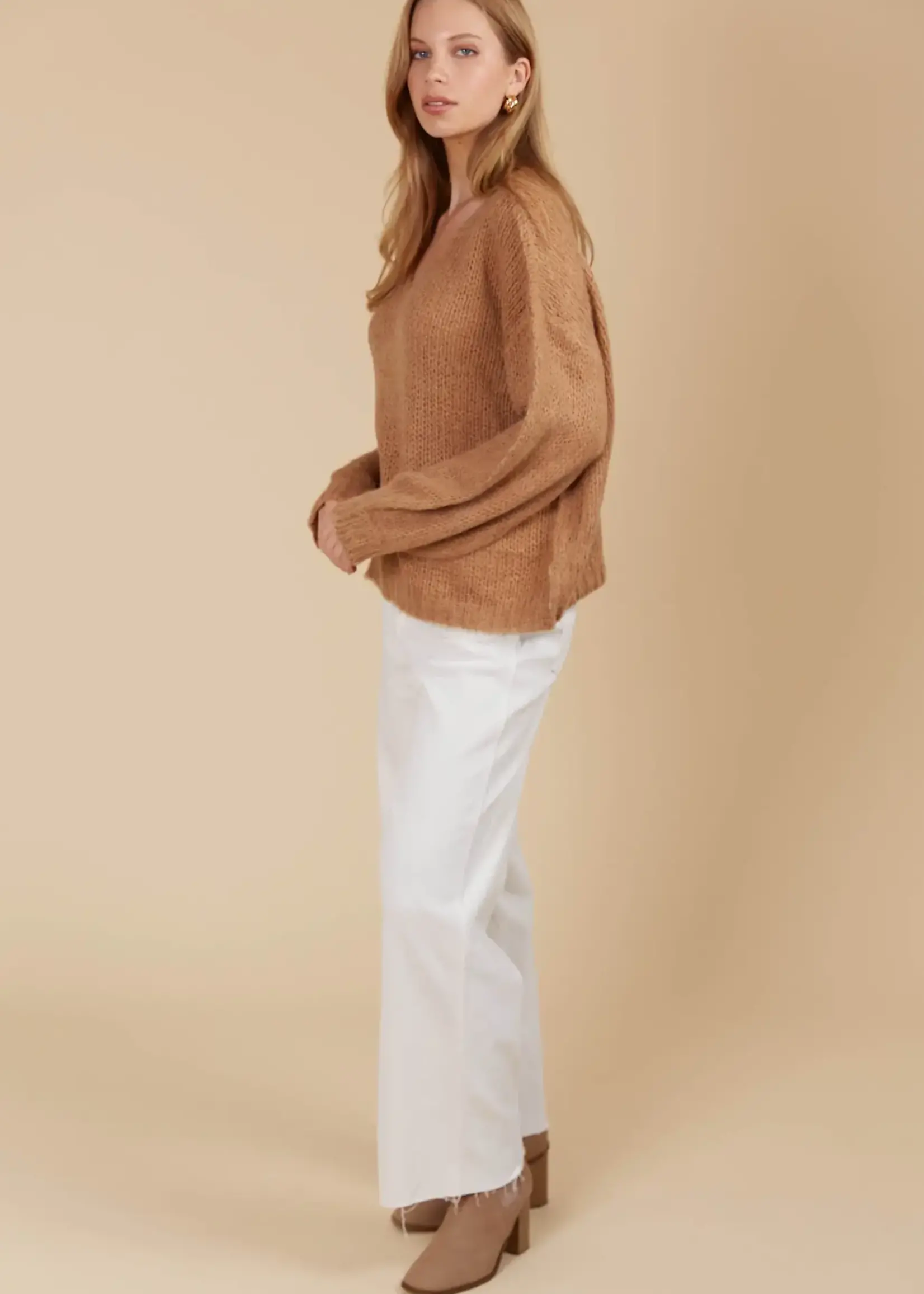 Isle of Mine Pallas Jumper