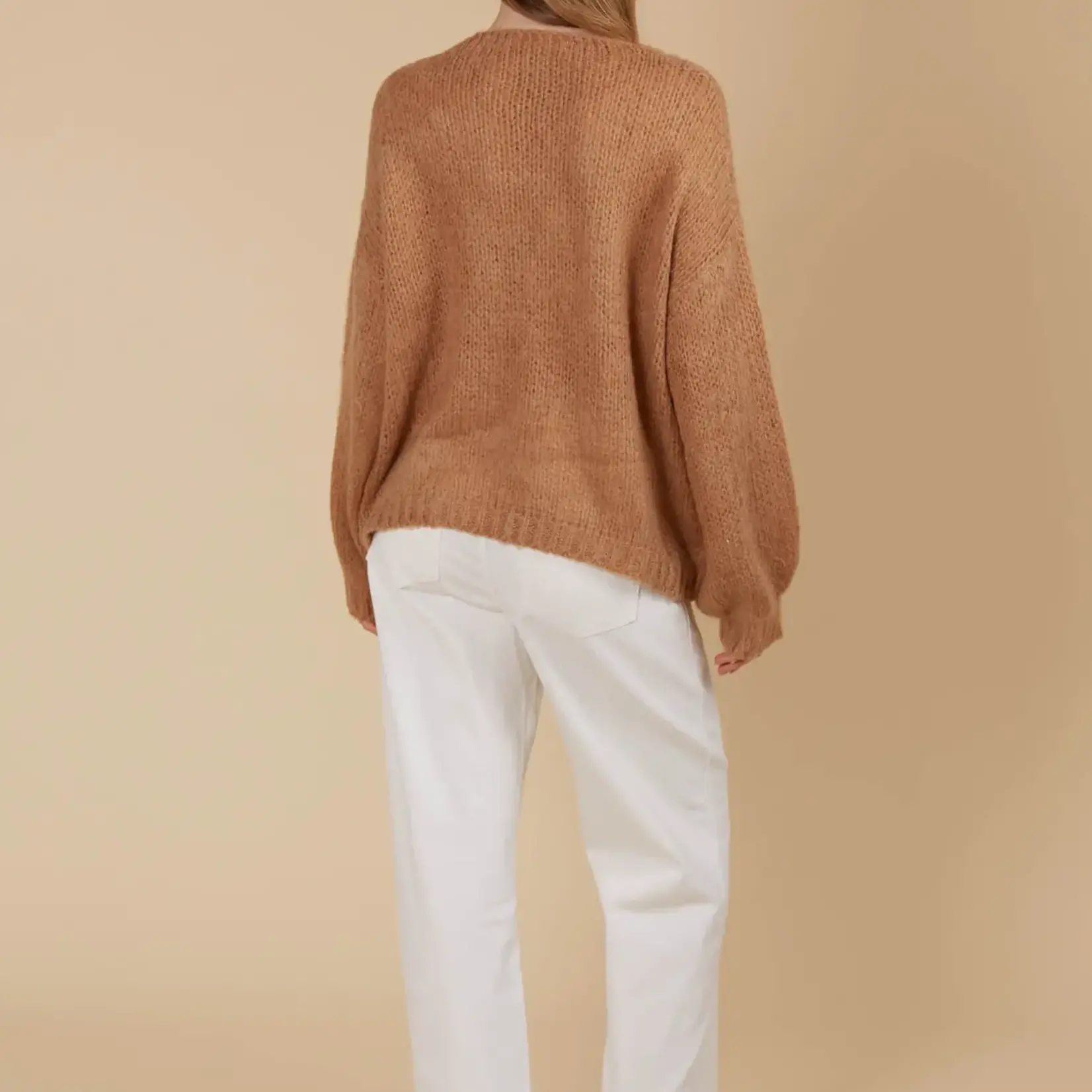 Isle of Mine Pallas Jumper