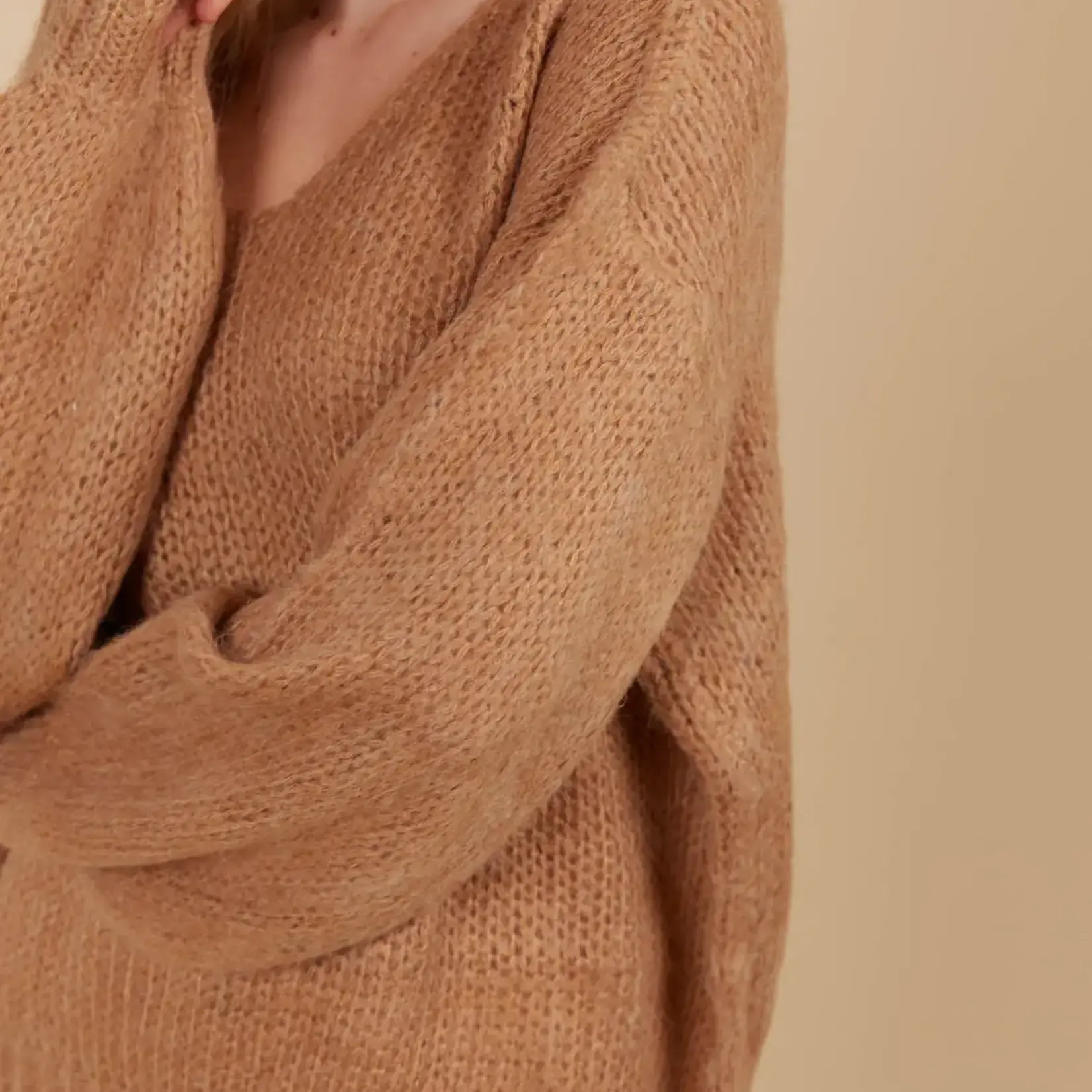 Isle of Mine Pallas Jumper