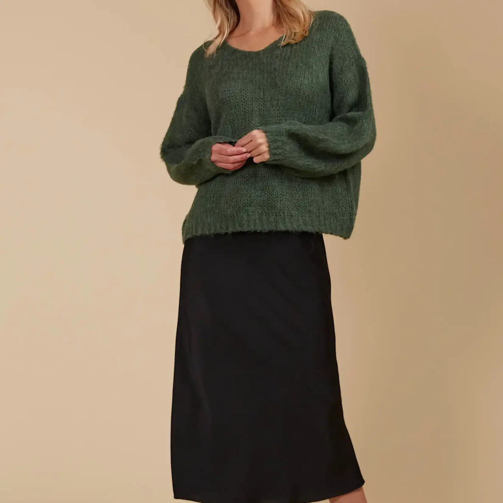 Isle of Mine Pallas Jumper